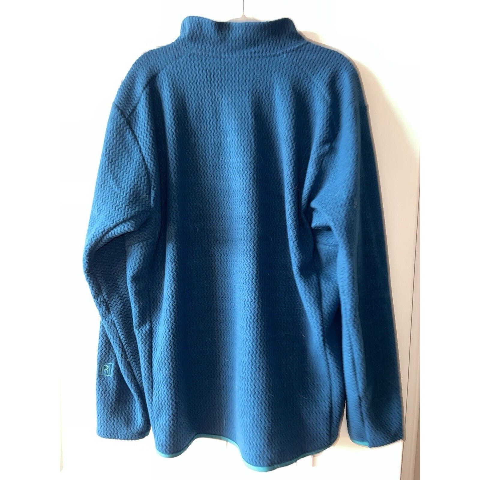 Patagonia PATAGONIA mens $130 sweatshirtsize XXL￼ Size US XXL / EU 58 / 5 - 3 Thumbnail