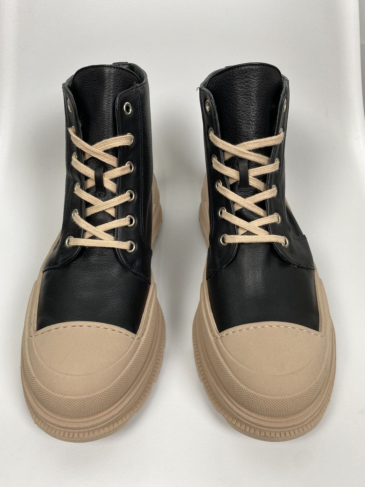 Other Studio 365 Genuine Leather Boots size 41-42 Size US 8.5 / EU 41-42 - 2 Thumbnail