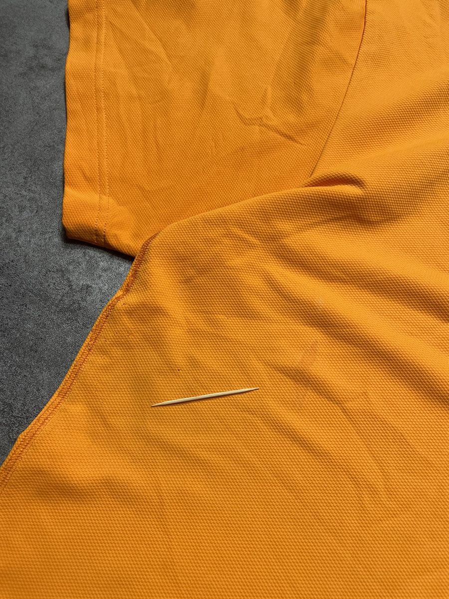 Nike ❗️RARE❗️Nike Vintage 90s T-Shirt Swoosh Boxy Fit Size US XL / EU 56 / 4 - 13 Thumbnail