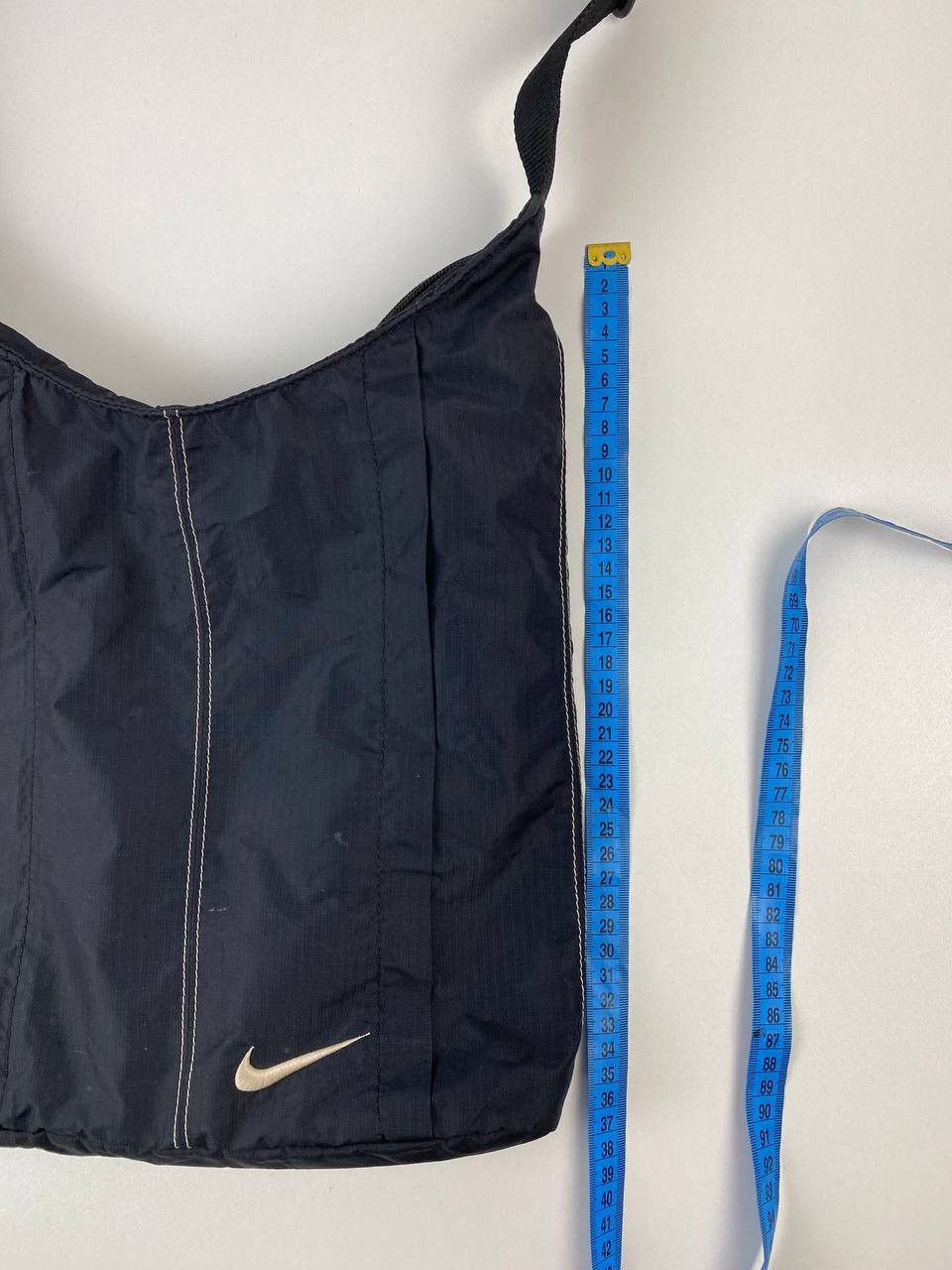 Vintage Nike streetwear vintage bag Size ONE SIZE - 15 Thumbnail