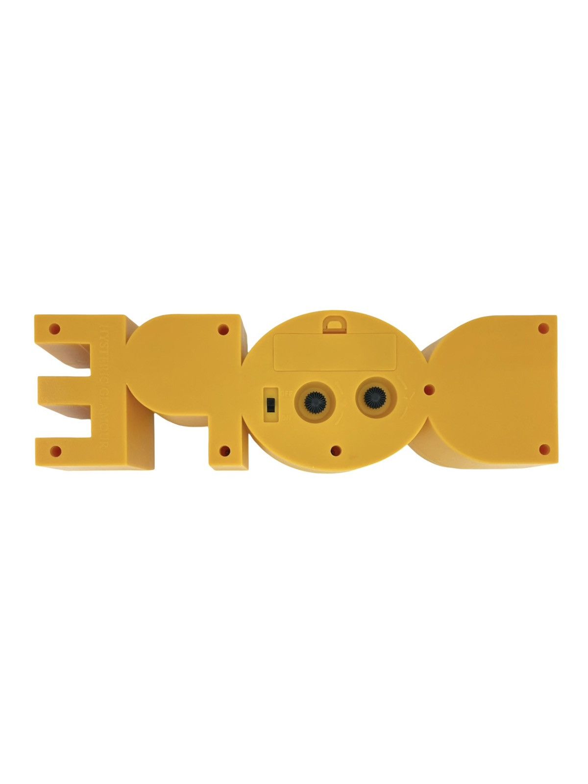 Hysteric Glamour Dope Clock Size ONE SIZE - 2 Thumbnail