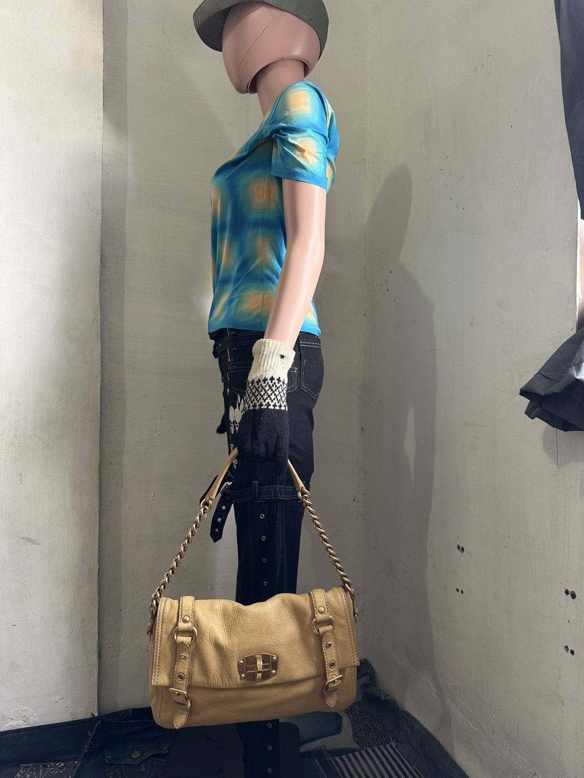Miu Miu Miu Miu Bag Size ONE SIZE - 4 Thumbnail