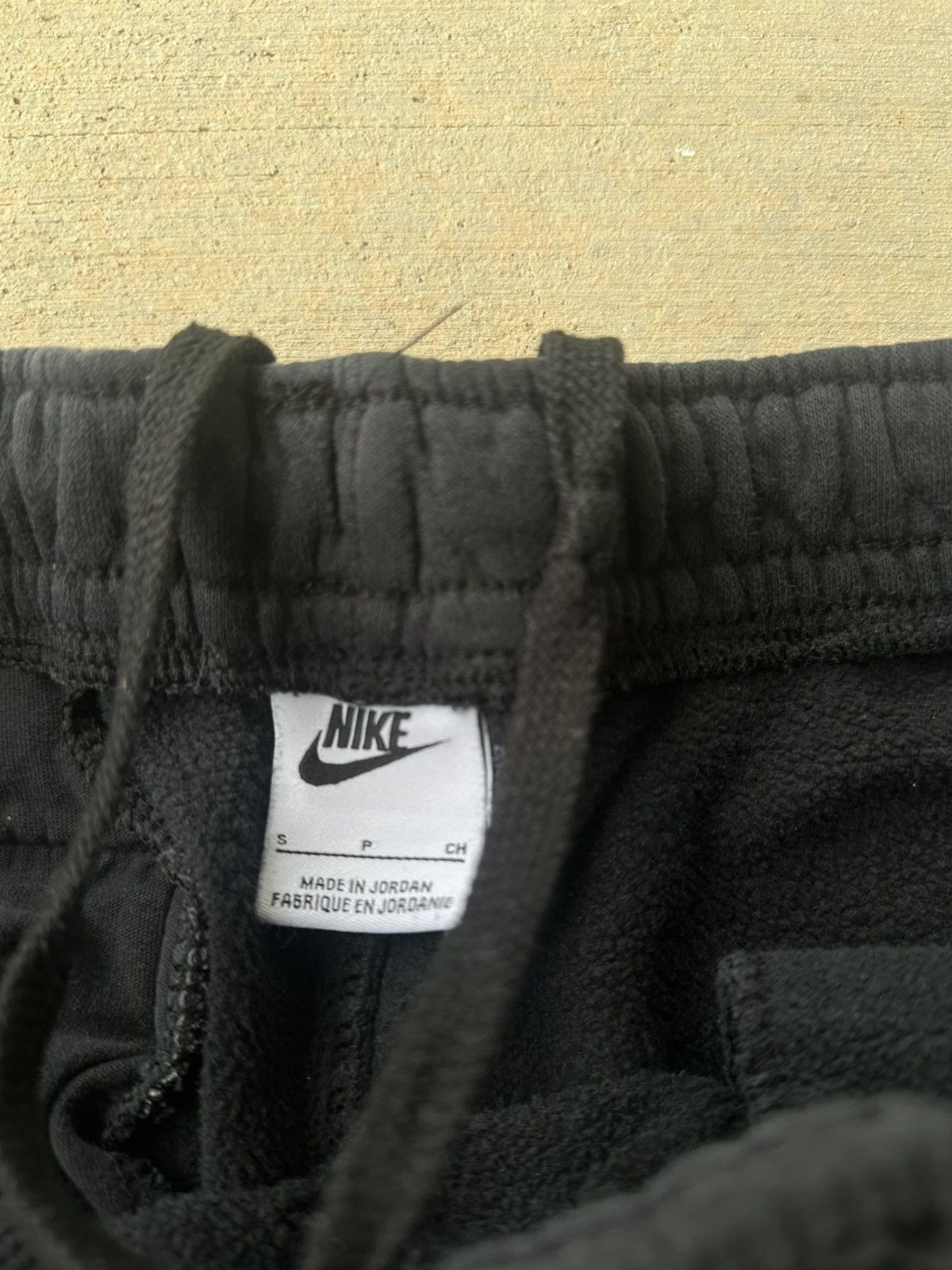 Other Vintage Nike Sweatpants Size US 28 / EU 44 - 3 Thumbnail