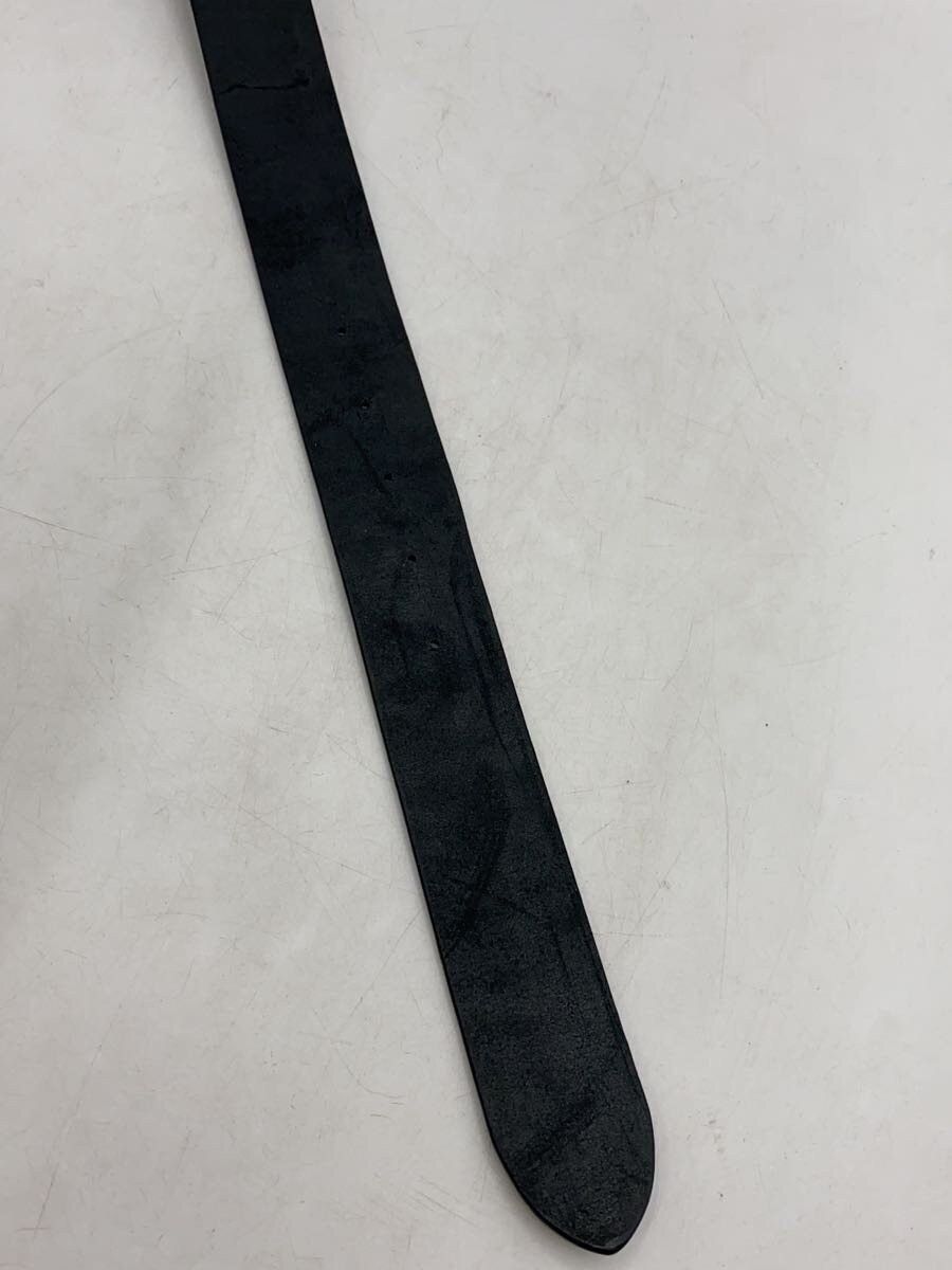Hysteric Glamour Hysteric Devil Buckle Leather Belt Size ONE SIZE - 4 Thumbnail