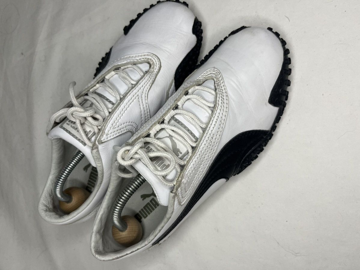 Japanese Brand Puma Mostro 00’s Sneakers Size US 5.5 / EU 38 - 3 Thumbnail