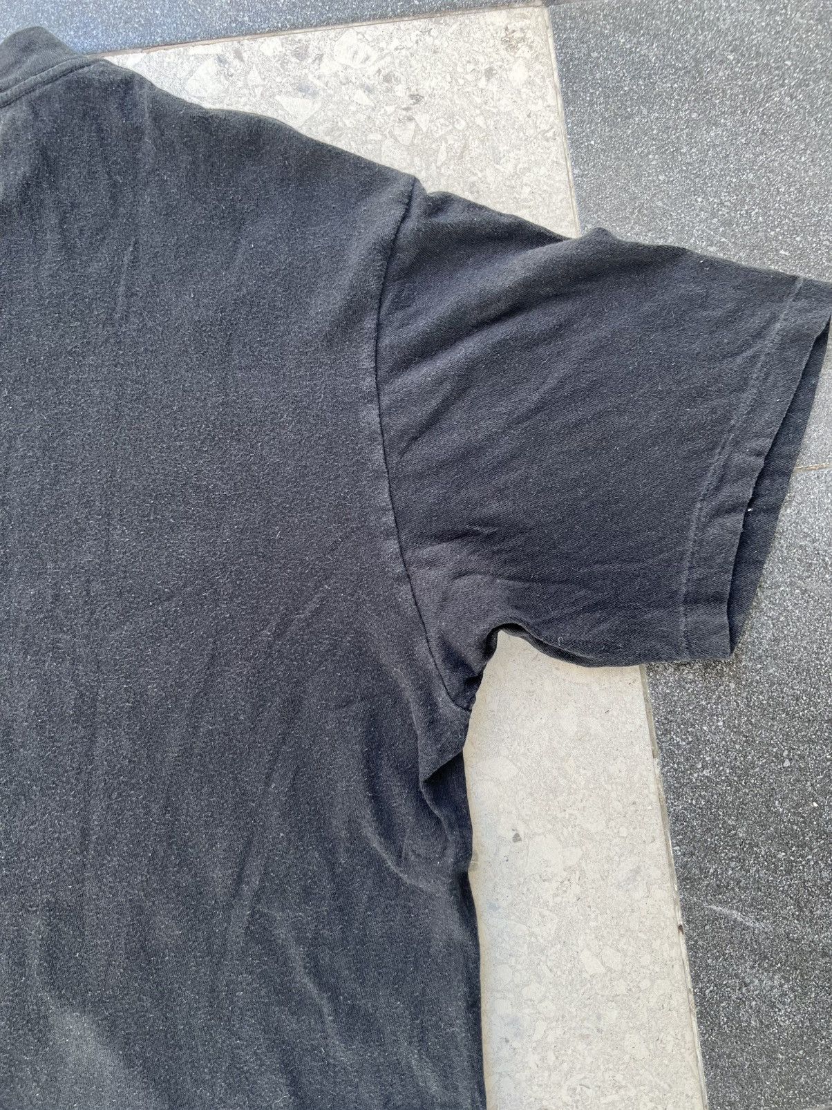 Vintage DKNY Donna Karan t-shirt