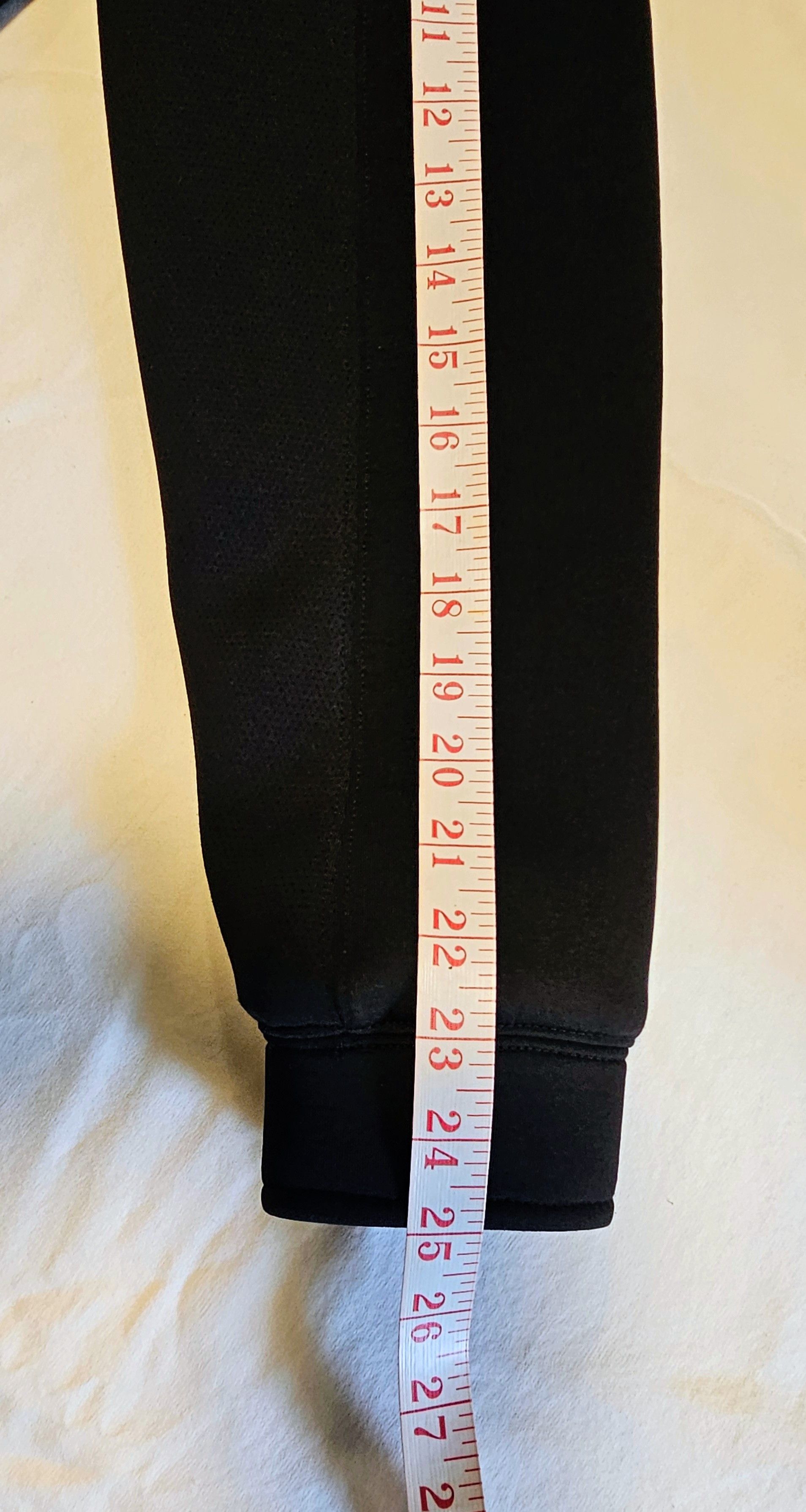 Howe Howe Men's Case Study Moto Style Black Jacket Size Small Size US S / EU 44-46 / 1 - 9 Thumbnail