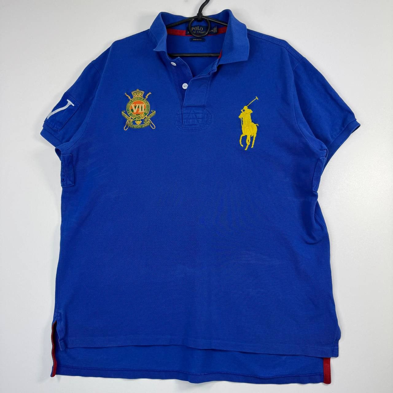Polo Ralph Lauren Polo Ralph lauren Y2K big pony RareBuenos aires