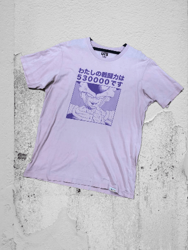 Uniqlo Uniqlo T-Shirt Size US M / EU 48-50 / 2 - 1 Thumbnail