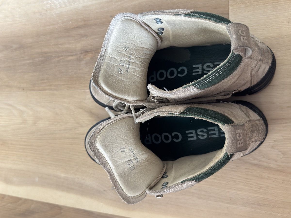 Reese Cooper reese cooper wilson boots Size US 9.5 / EU 42-43 - 6 Thumbnail