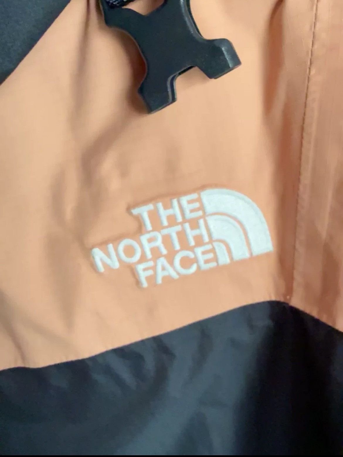 Kazuki Kuraishi × The North Face The north face urban exploration utility jacket Size US XS / EU 42 / 0 - 6 Thumbnail