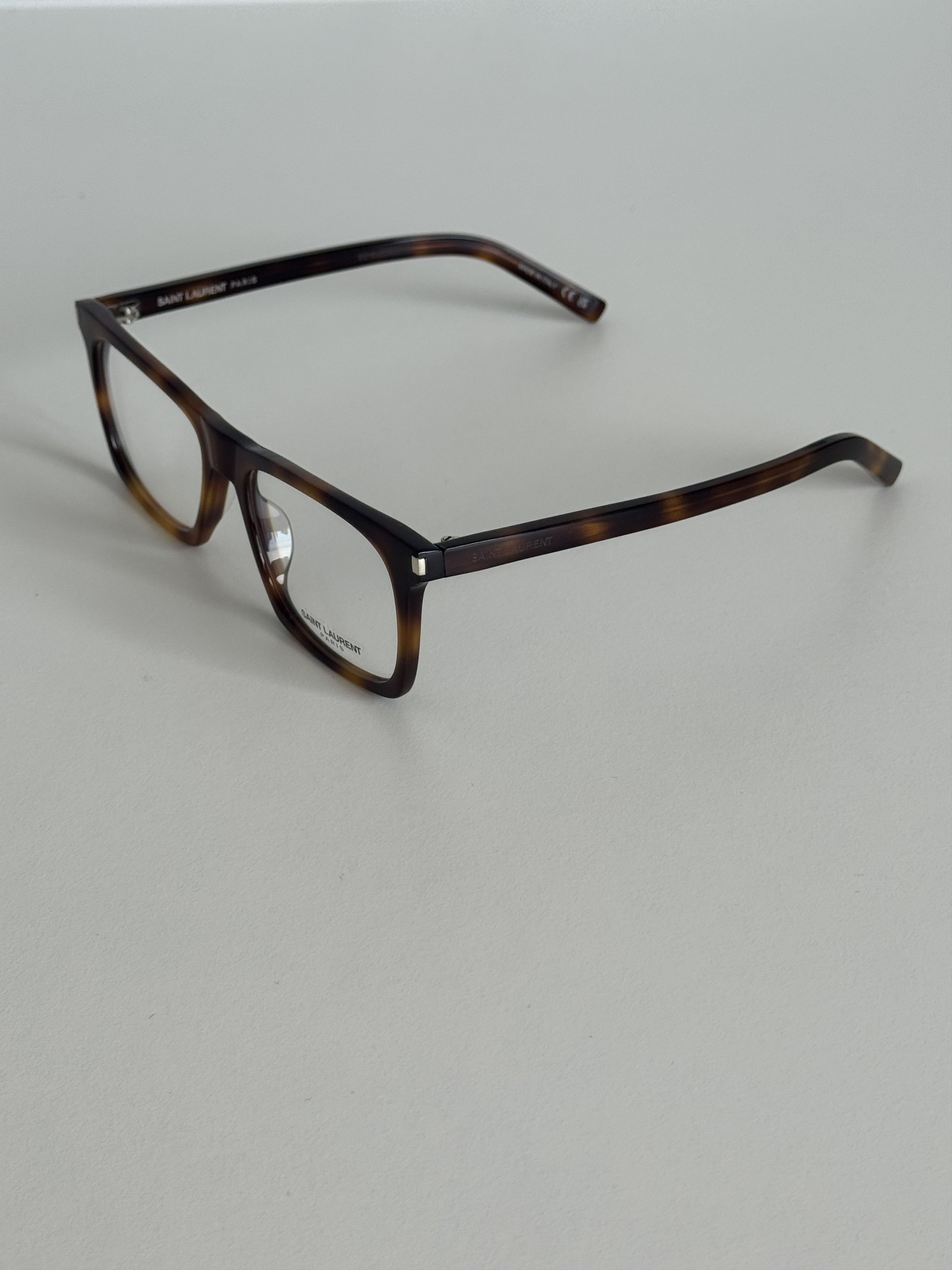 Saint Laurent Paris saint laurent glasses SL559 Size ONE SIZE - 3 Thumbnail