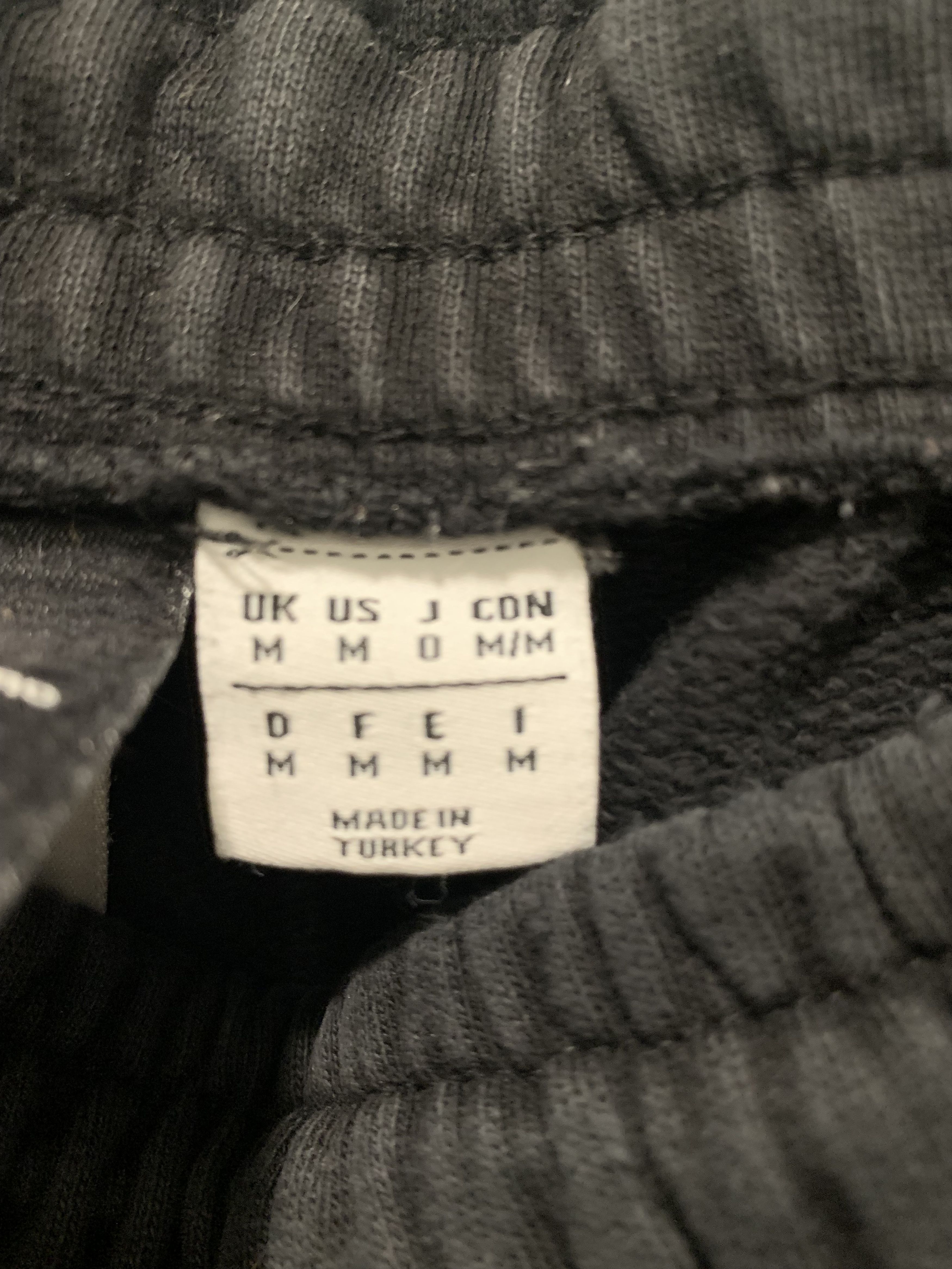 Adidas × Alexander Wang adidas x alexander want sweatpants Size US 31 - 4 Thumbnail