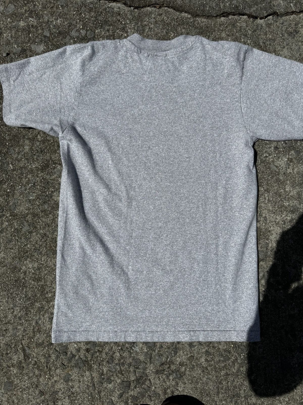 Vintage Vintage Alabama football tee Size US S / EU 44-46 / 1 - 4 Thumbnail