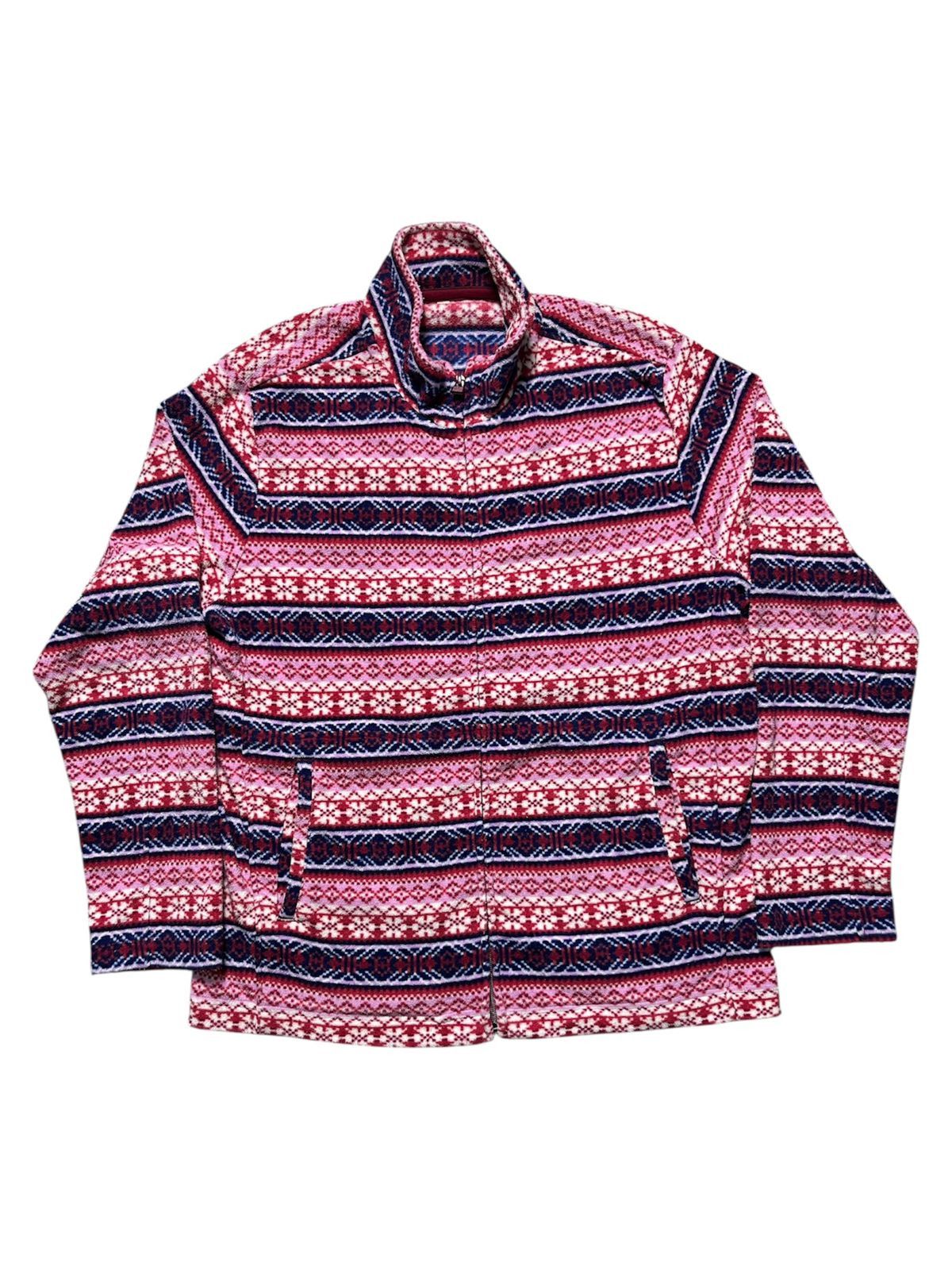Japanese Brand Unbrand Navajo Jacket Size US XL / EU 56 / 4 - 1 Thumbnail