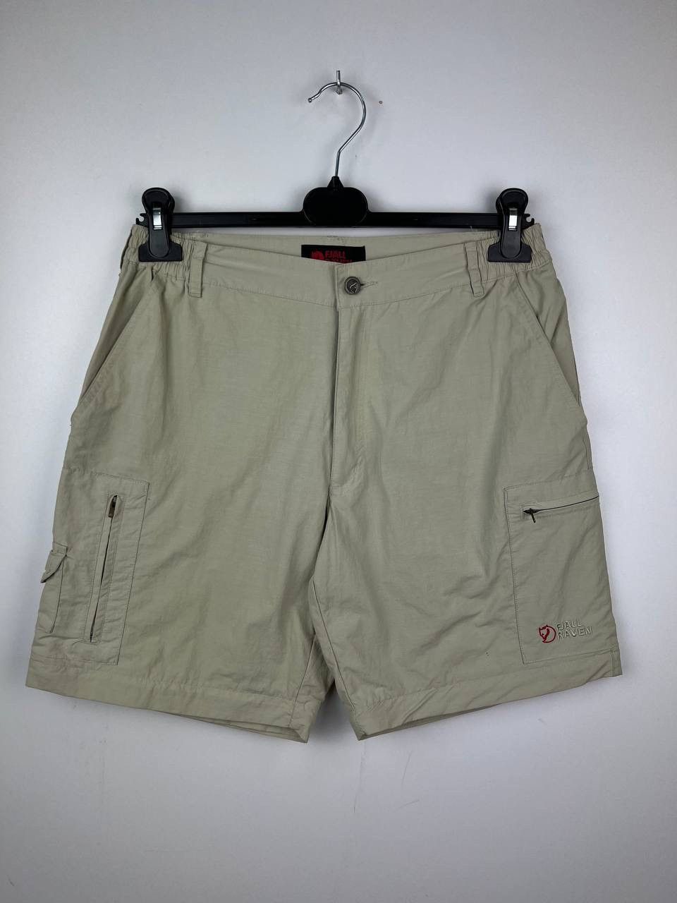 Fjallraven FjallRaven outdoor shorts size 31 Size US 31 - 1 Thumbnail