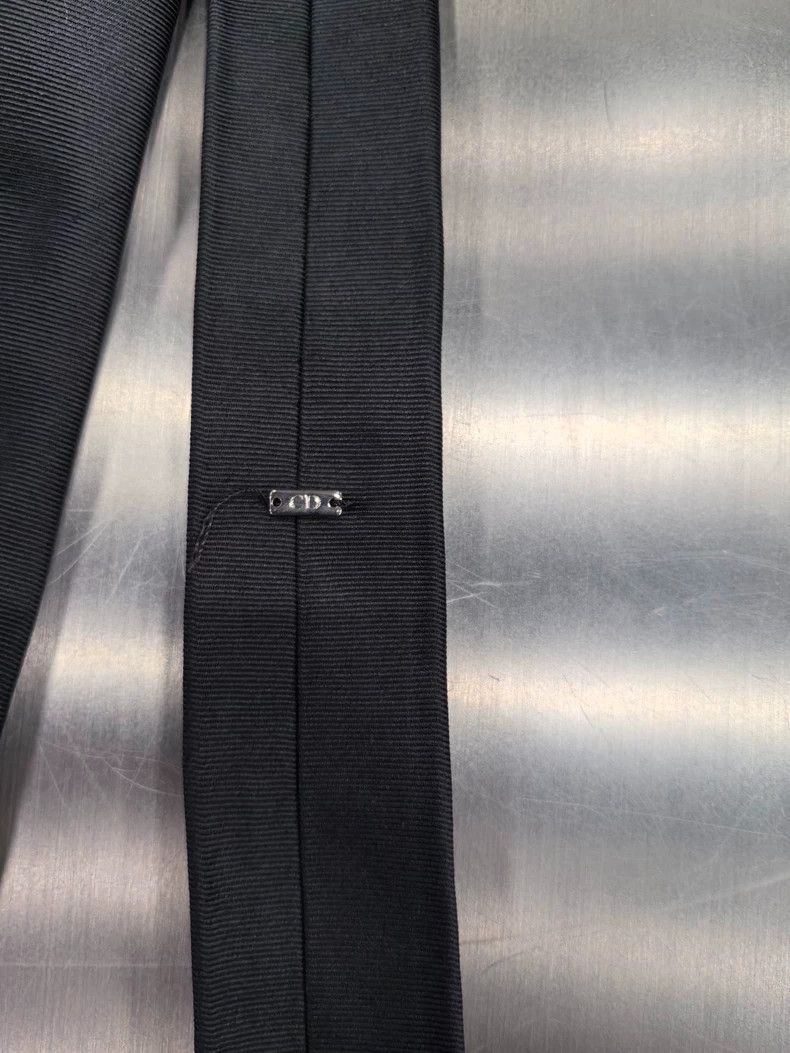 Dior Dior necktie 2501-Nextarrow Size ONE SIZE - 3 Thumbnail