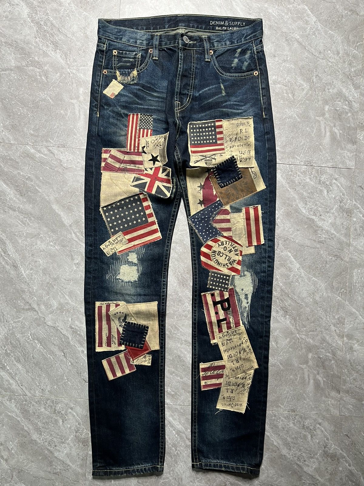 DENIM&SUPPLY POLO RALPHLAUREN ラルフローレン 復刻 $_12.JPG?set_id=880000500F