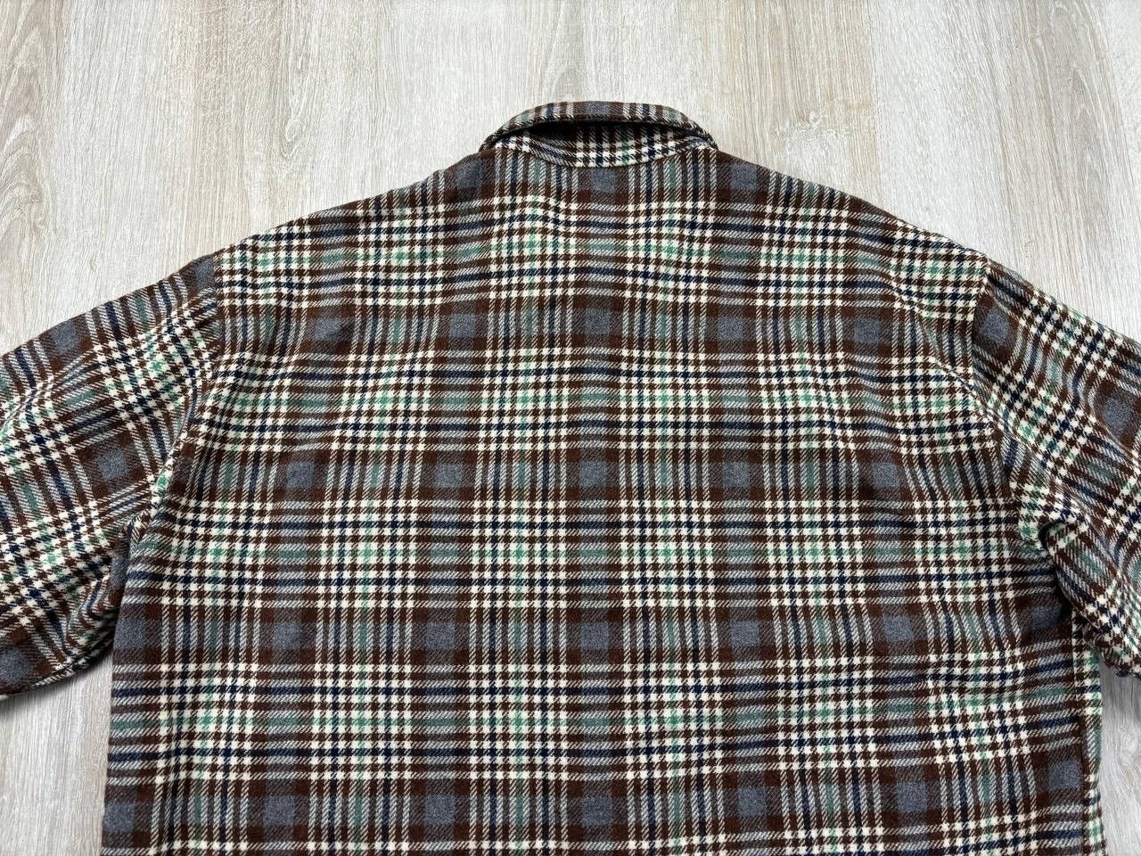 Japanese Brand × Marlboro Classics Mens shirt Marlboro Classics Size XL/XXL Size US XL / EU 56 / 4 - 7 Thumbnail