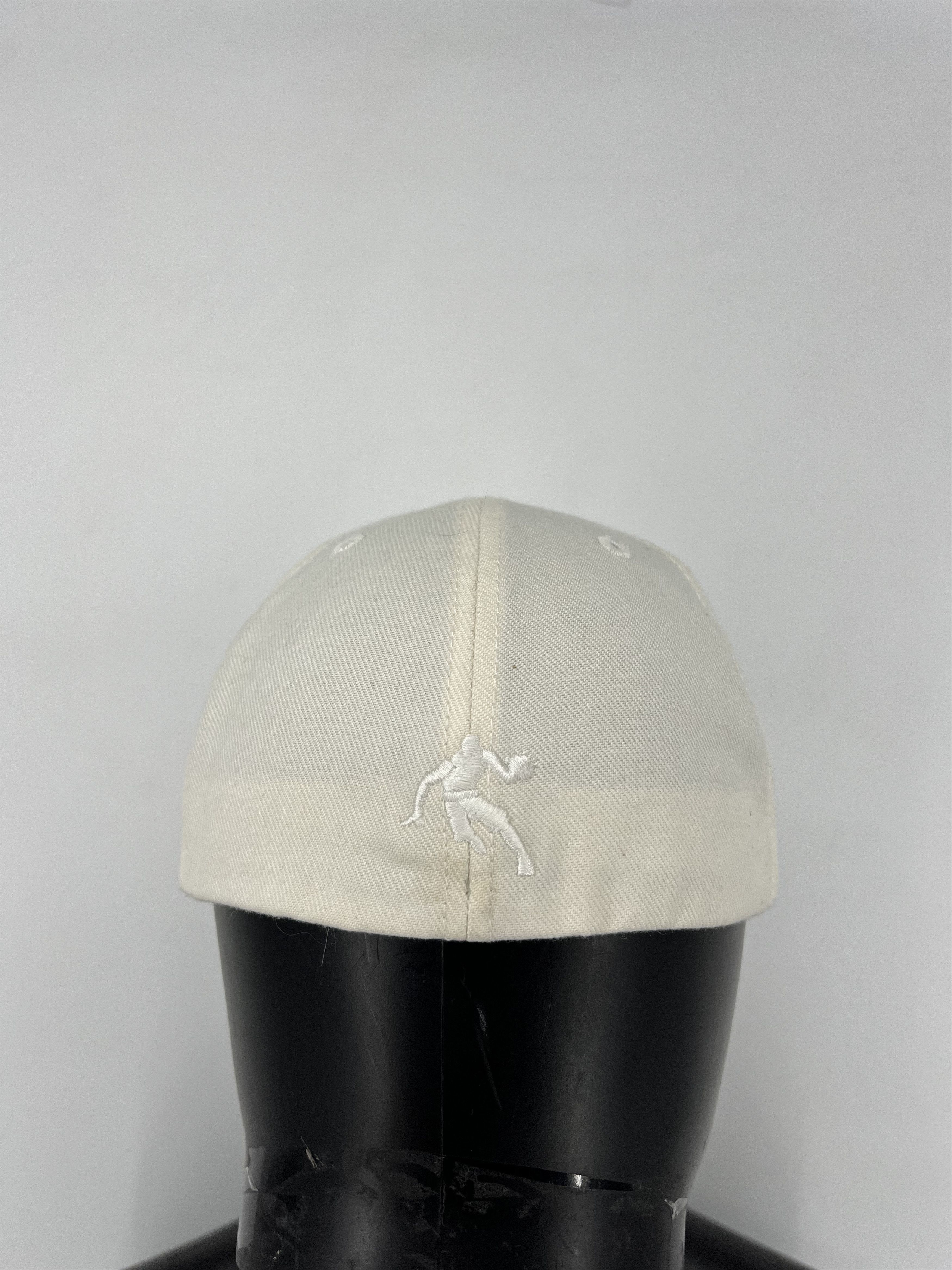 NBA 1990s Vintage AND1 Cap Basketball Streetball Hat 90s Y2K Size ONE SIZE - 4 Thumbnail