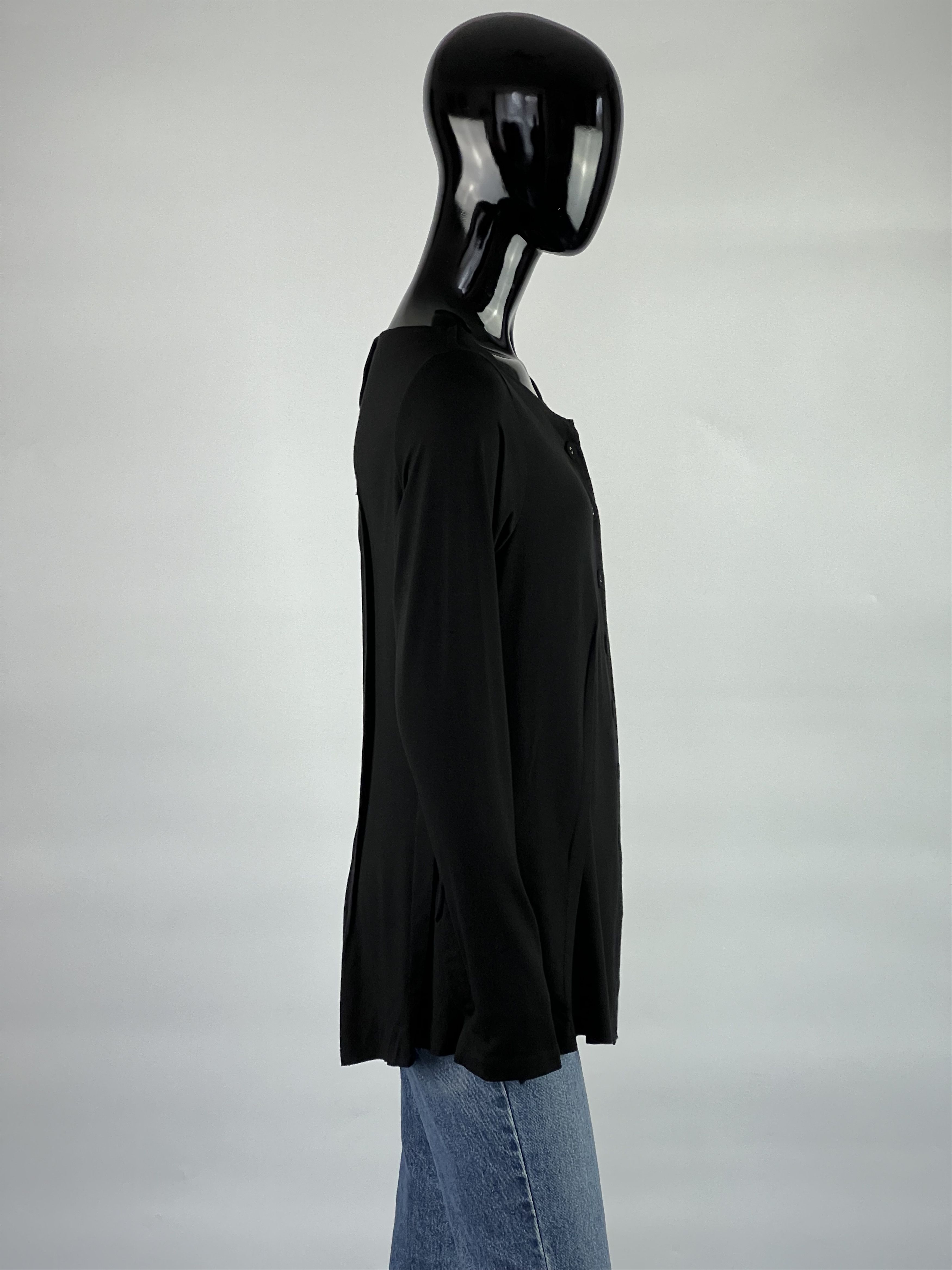 Rundholz Rundholz Cardigan Size L / US 10 / IT 46 - 2 Thumbnail