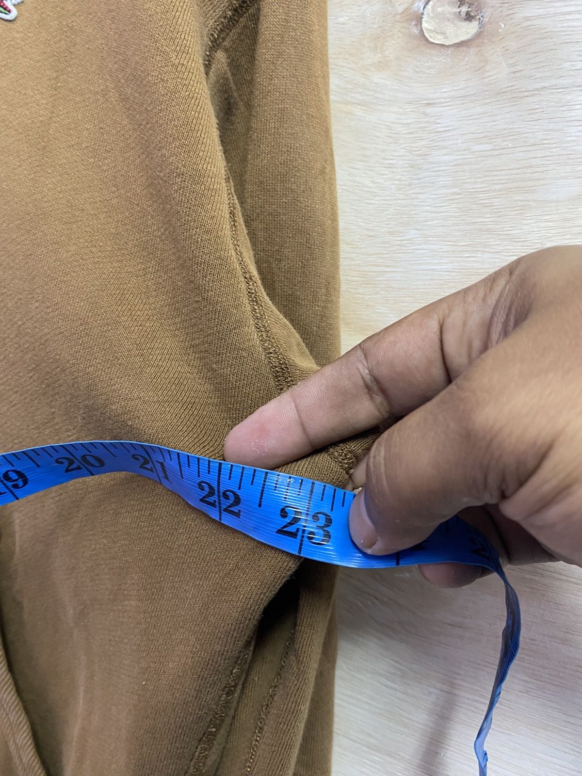 Lacoste Lacoste zipper ups Size US XL / EU 56 / 4 - 9 Thumbnail