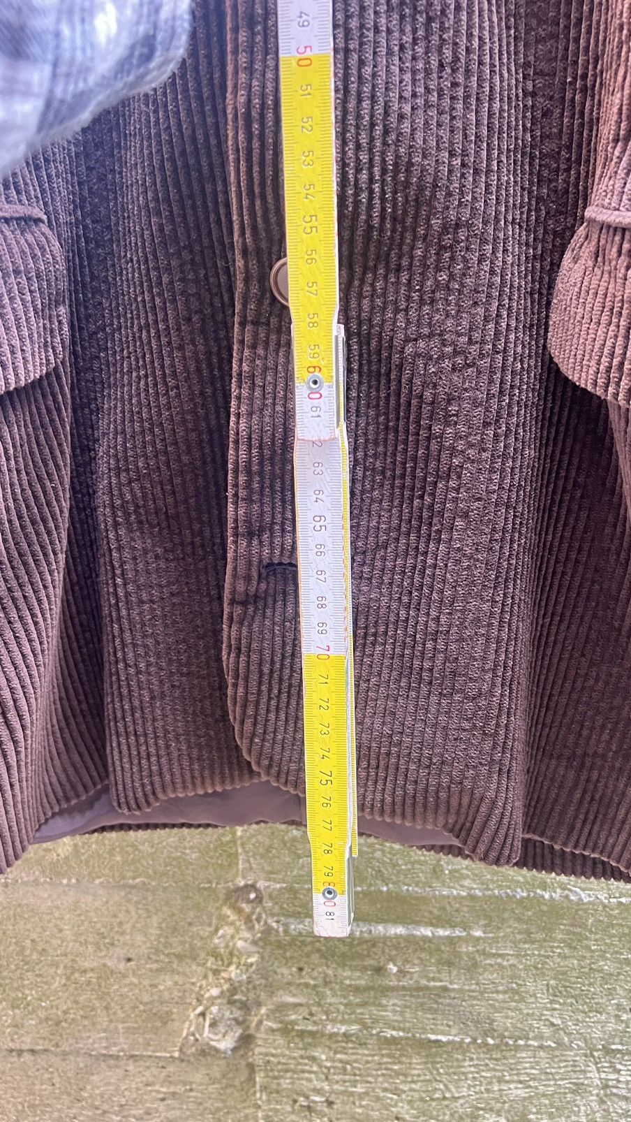 Hermes Hermès vintage coat Size US M / EU 48-50 / 2 - 19 Thumbnail