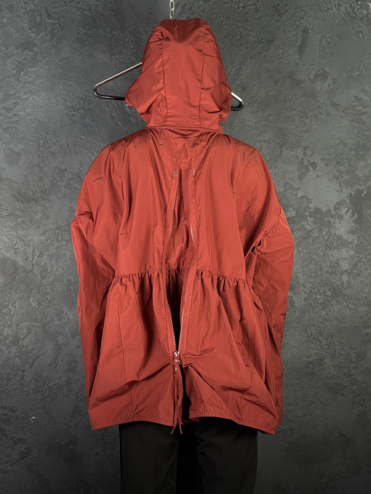Rundholz Rundholz Black Label Multi-Zipper Hooded Jacket Size S / US 4 / IT 40 - 8 Thumbnail