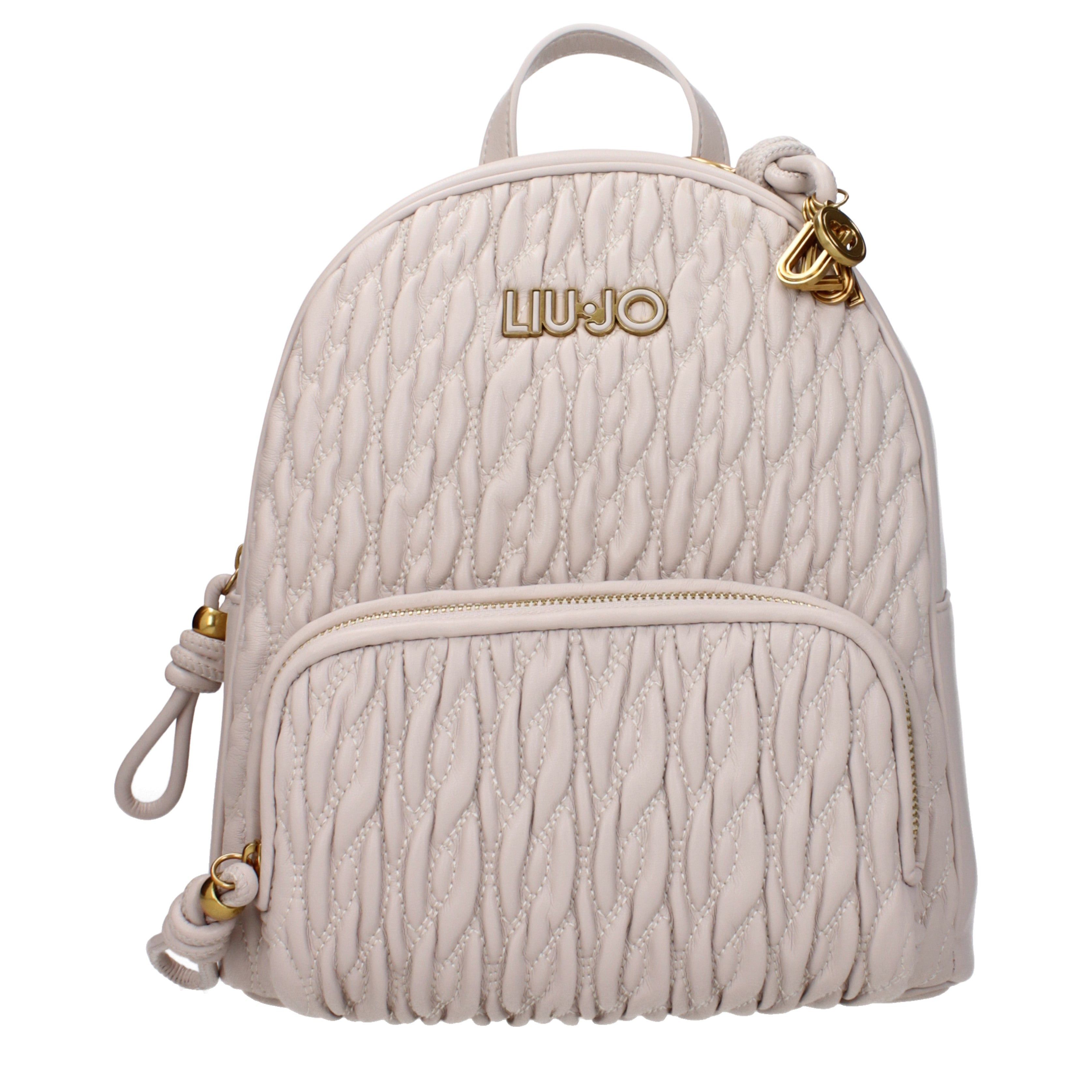 Liu Jo Backpacks & Fannypacks in Polyester Size ONE SIZE - 1 Thumbnail
