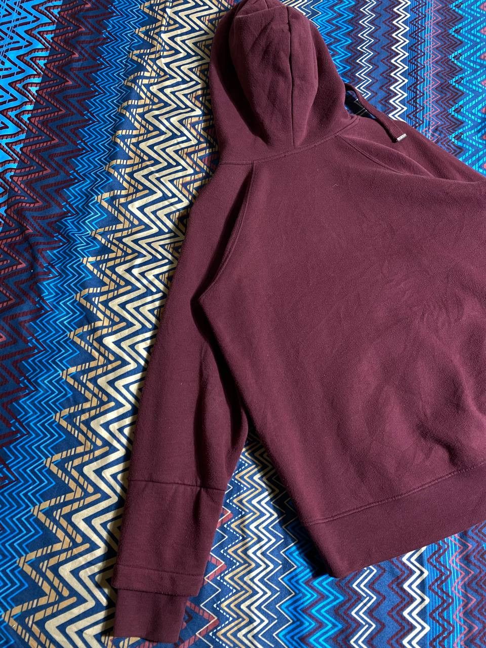 Allsaints Allsaints japan Y2k desert hooded hoodie rock chrome cybe Size US XS / EU 42 / 0 - 11 Thumbnail