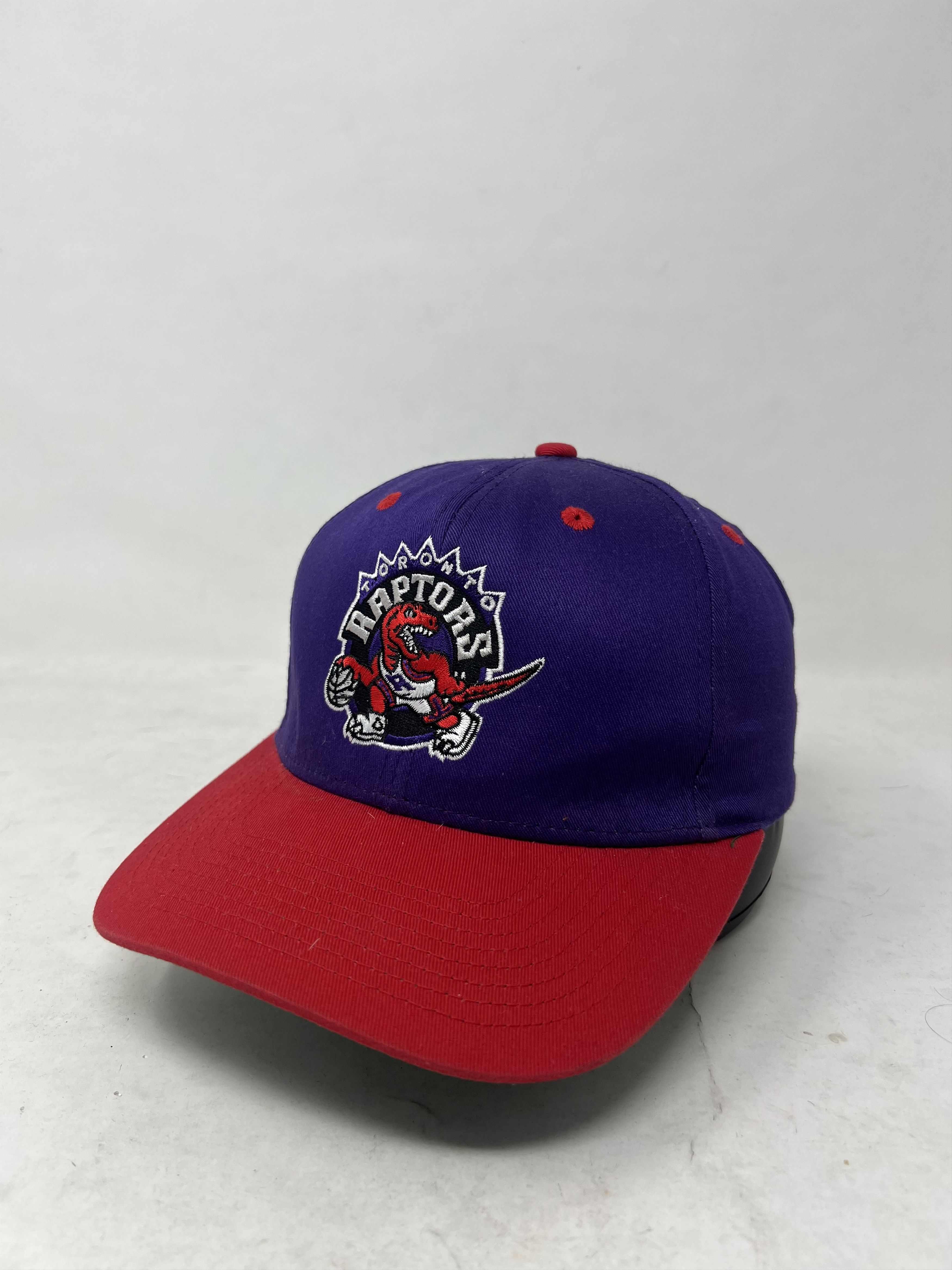 Adidas ADIDAS X TORONTO RAPTORS HAT Size ONE SIZE - 1 Thumbnail