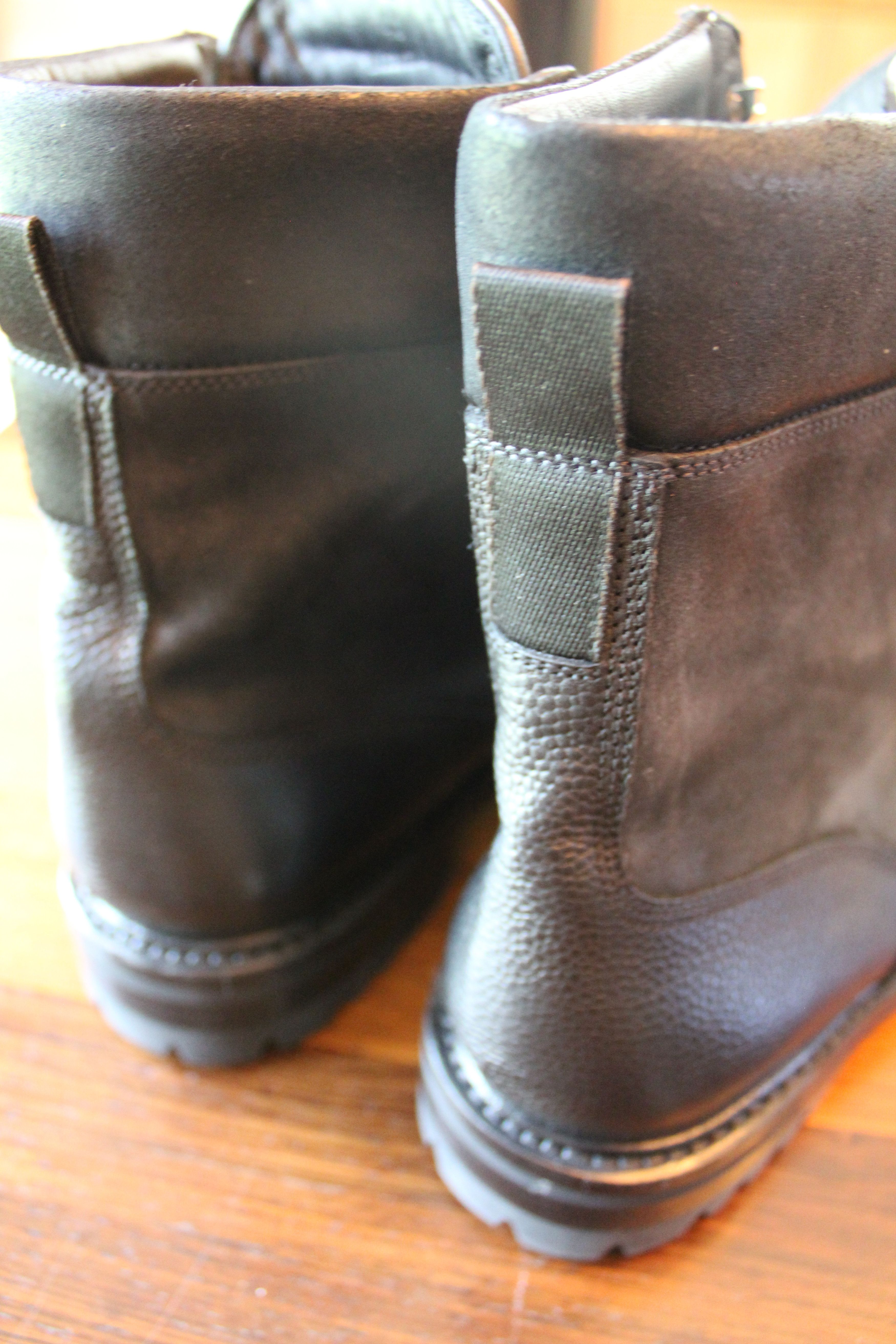 Rag & Bone Rag & Bone Italian Moto-Military Boot – Rare Release Size US 11 / EU 44 - 8 Thumbnail