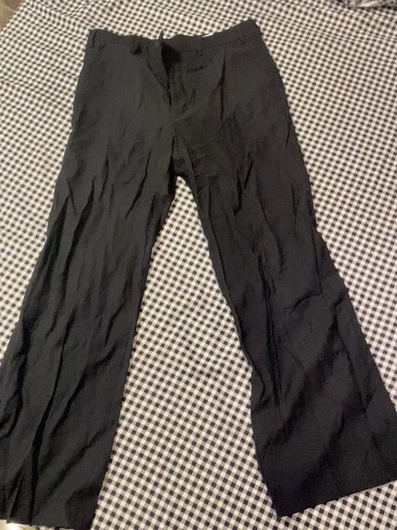 Our Legacy Our Legacy Sailor Trousers Size US 32 / EU 48 - 1 Thumbnail