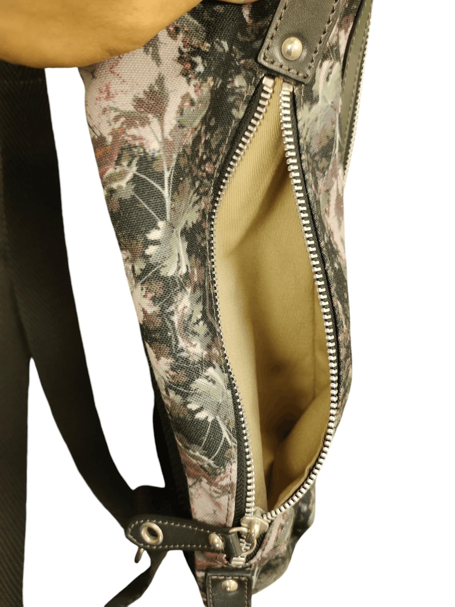 Katharine Hamnett London Katharine Hamnett London Fullprint Crossbody Bag Size ONE SIZE - 17 Thumbnail