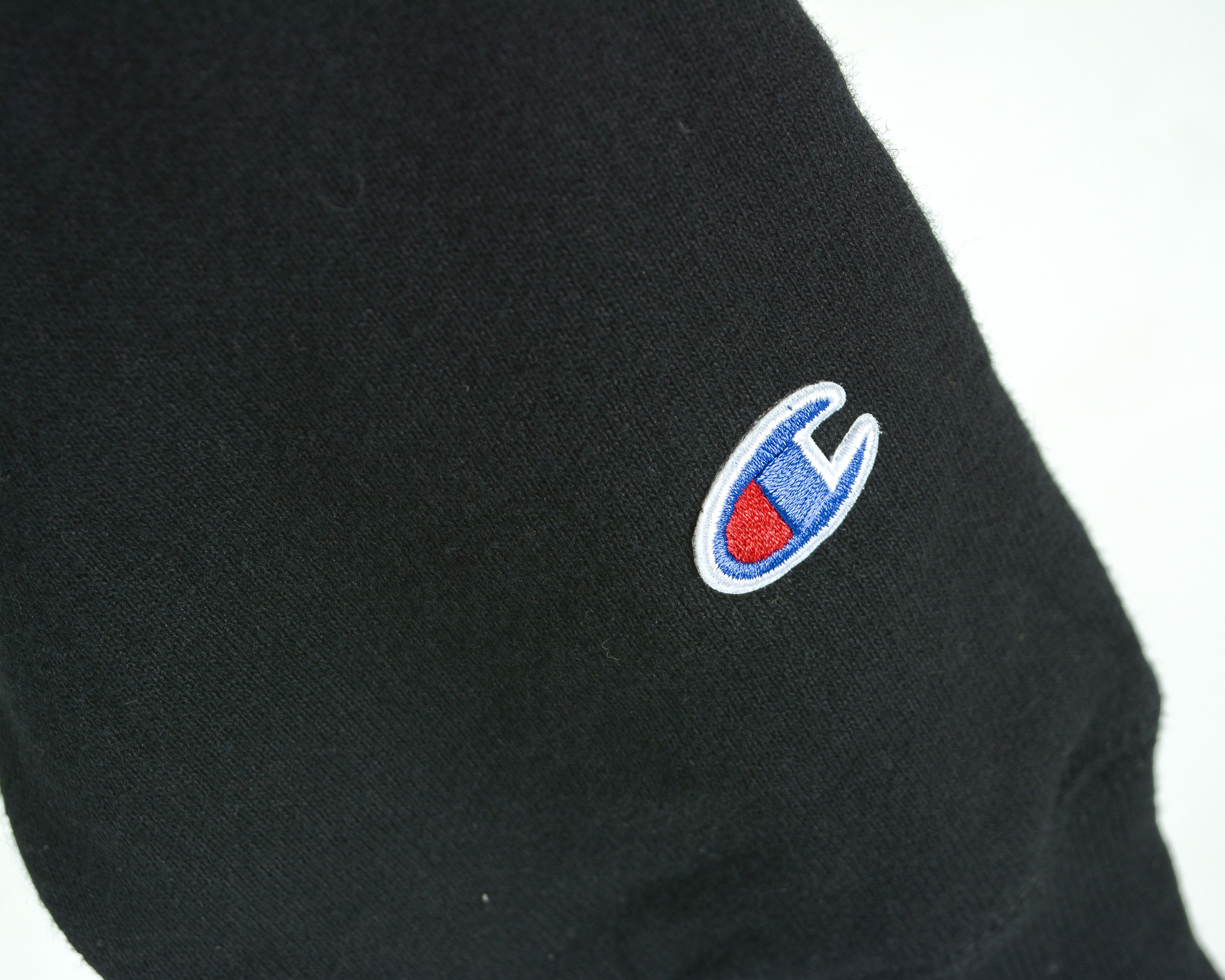 Champion × Vintage Sweatshirt Jumper Reverse Weave Sweater Retro Pullover Size US S / EU 44-46 / 1 - 8 Thumbnail