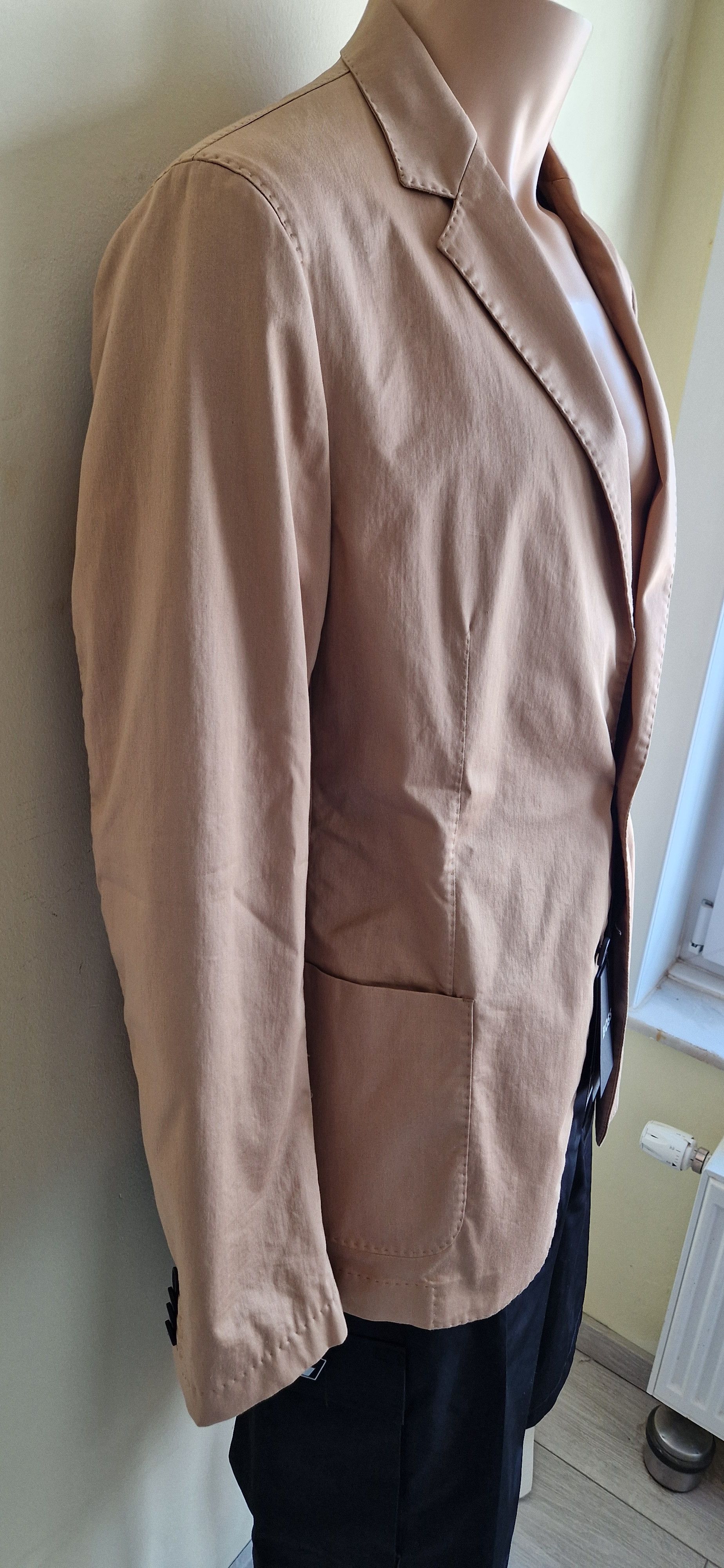Hugo Boss Size 56 italy Size 54L - 12 Thumbnail