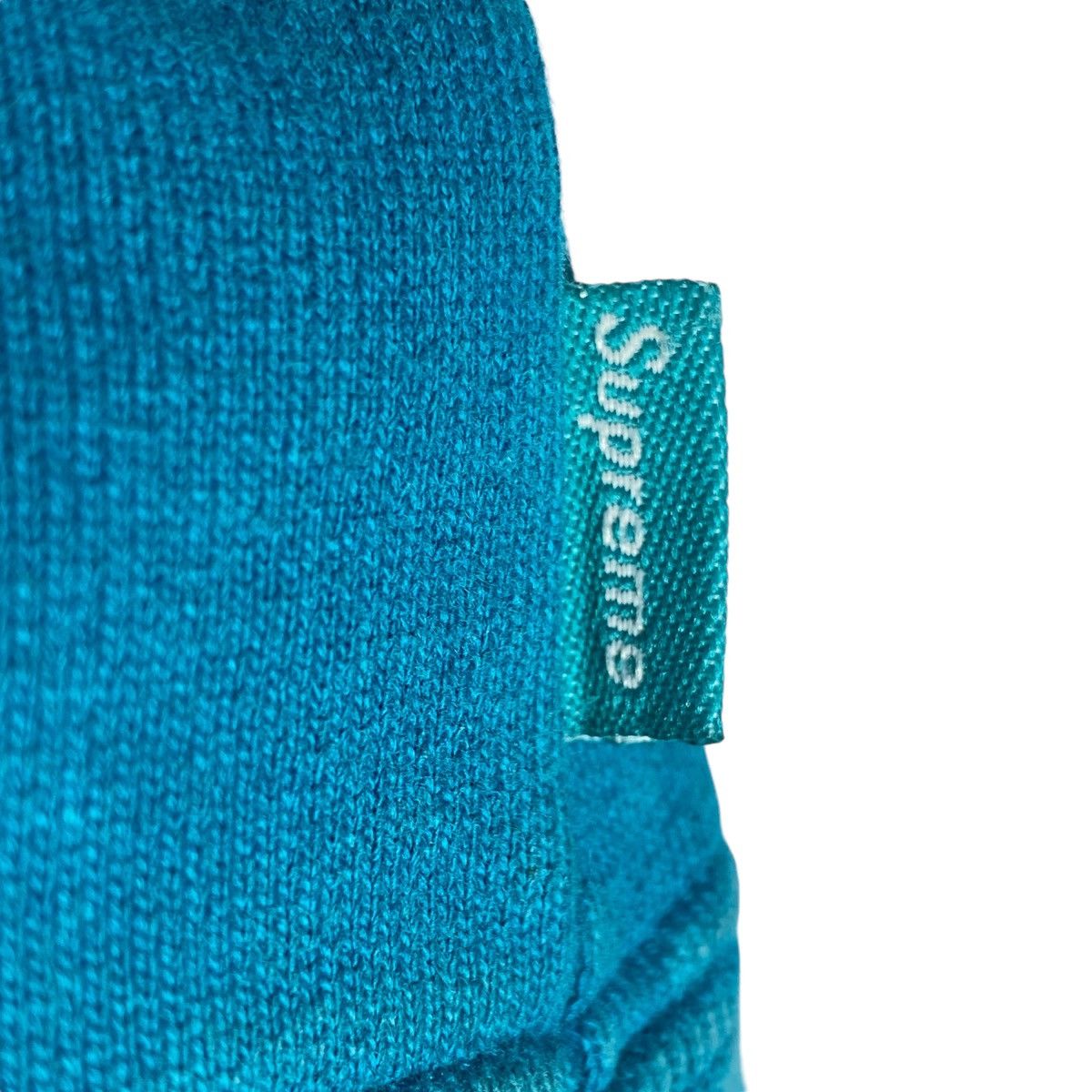 Supreme 2007 Supreme World Famous Hoodie Size US L / EU 52-54 / 3 - 10 Thumbnail