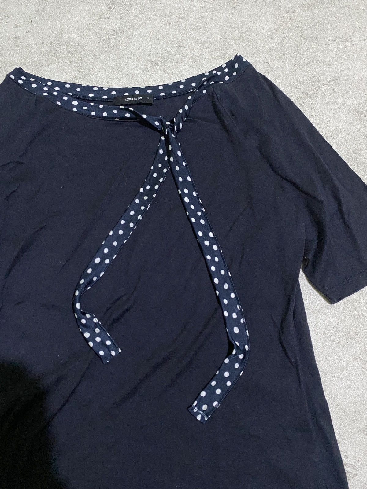 Comme Ca Ism Comme ca is Y2k Size M / US 6-8 / IT 42-44 - 3 Thumbnail