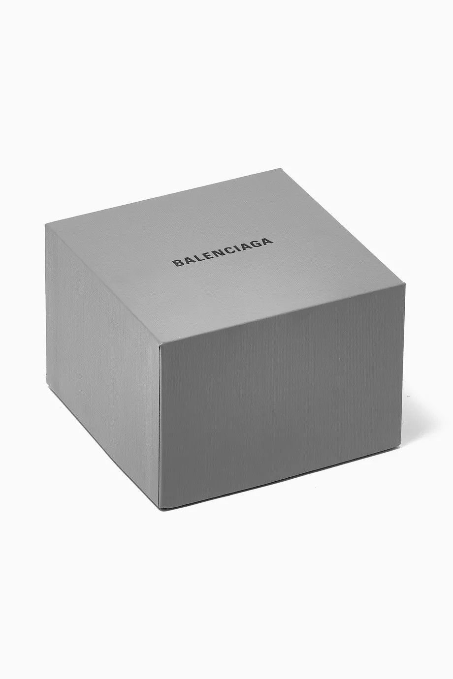 Balenciaga o1mt1gz1024 Size: OS / BB 2.0 Hoop Earrings in Gold Size ONE SIZE - 4 Thumbnail