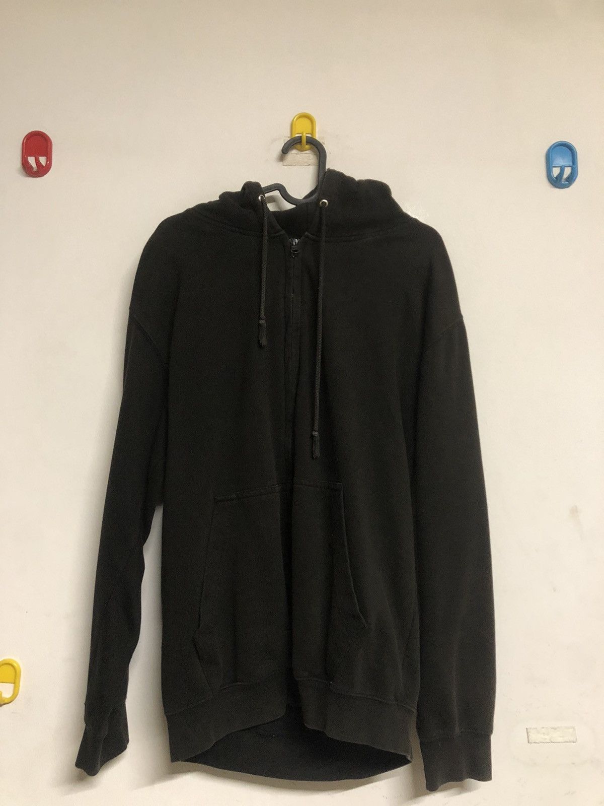 Pokemon × Vintage Pokémon archive multi logo vintage zip hoodie Y2K Size US L / EU 52-54 / 3 - 3 Thumbnail