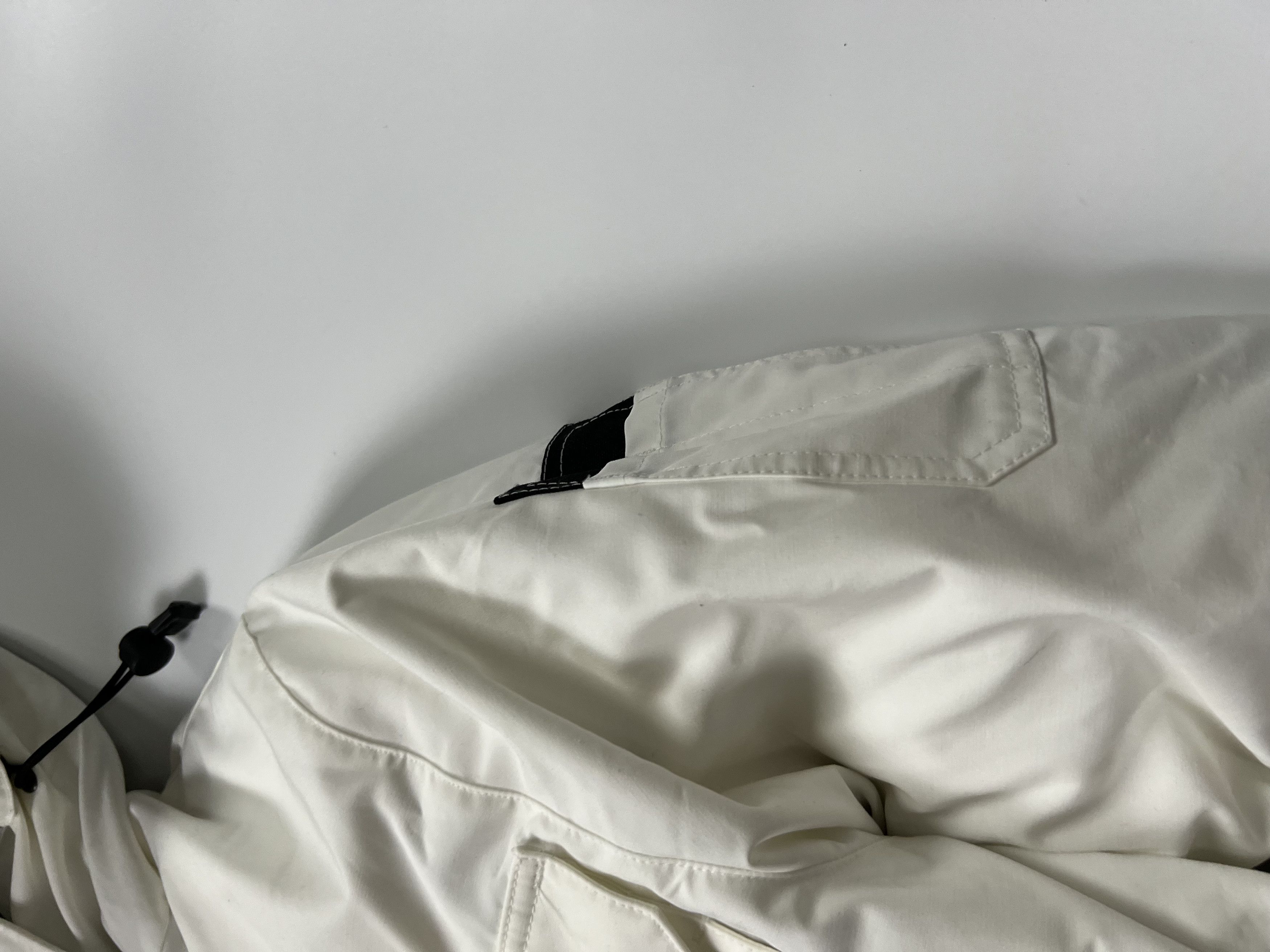 Canada Goose Canada Goose expidition parka new size M Size M / US 6-8 / IT 42-44 - 4 Thumbnail