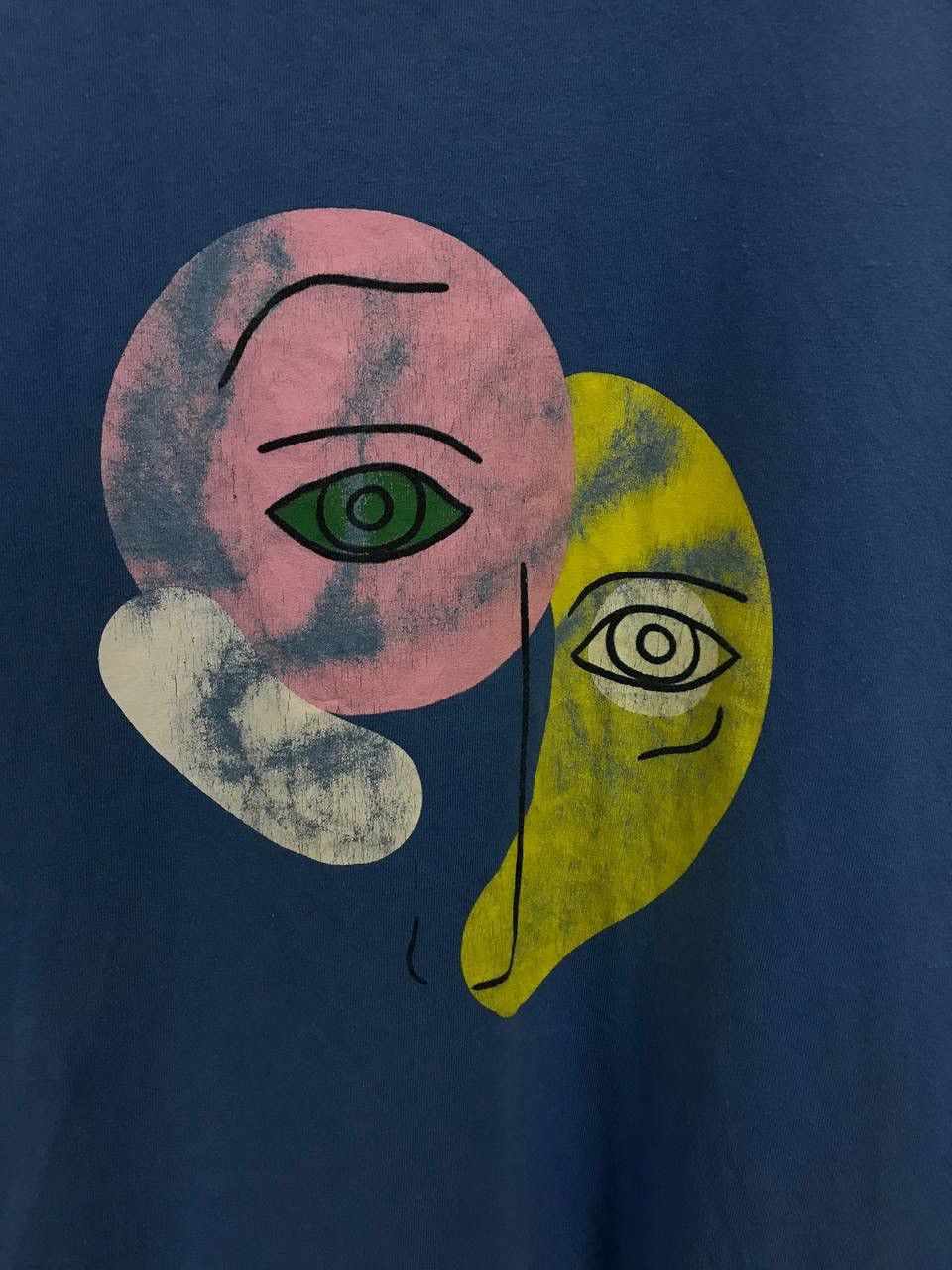 Other Art other designer tee Size US M / EU 48-50 / 2 - 3 Thumbnail