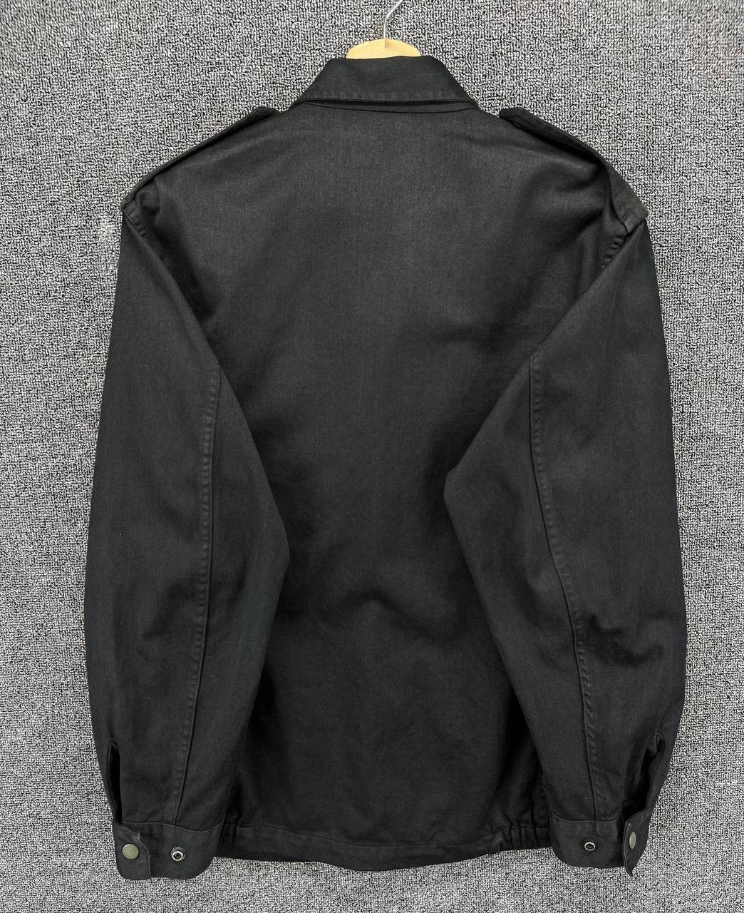 Vintage Vintage 90s Warein Military Rare Jacket Size US M / EU 48-50 / 2 - 8 Thumbnail