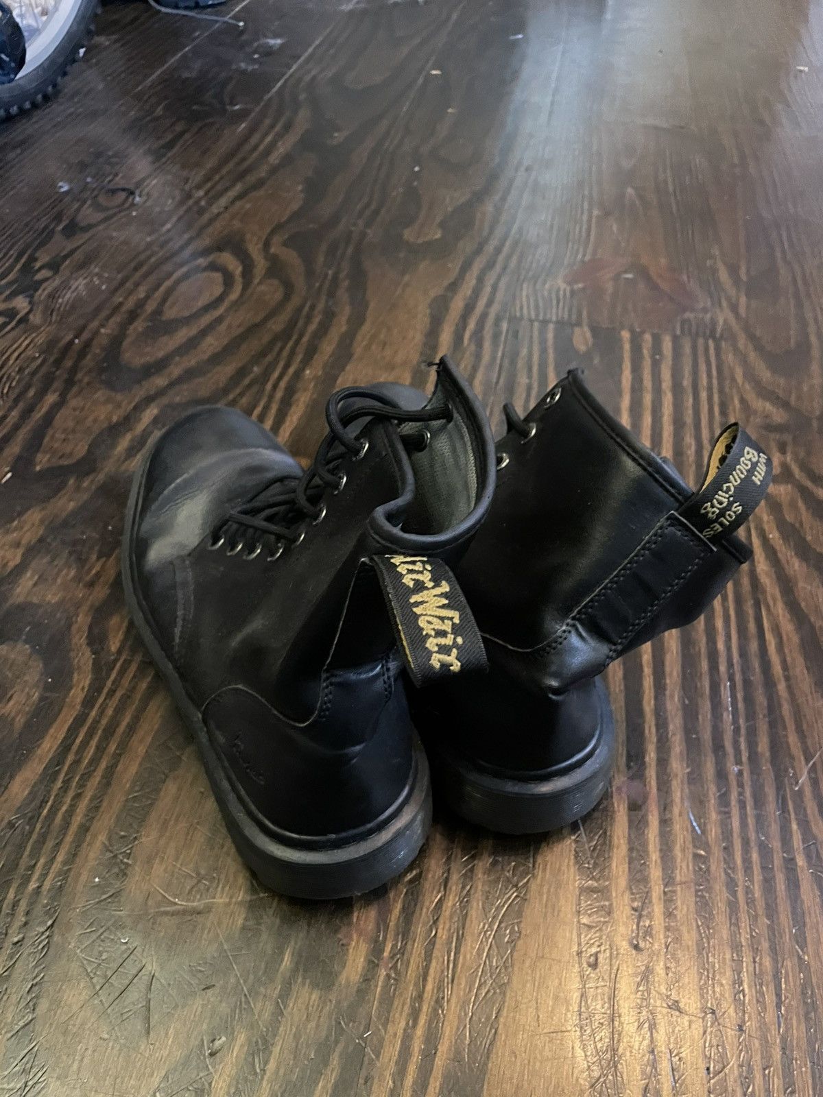 Dr. Martens Dr.Marten Classic Awley Boot Size US 11 / EU 44 - 2 Thumbnail