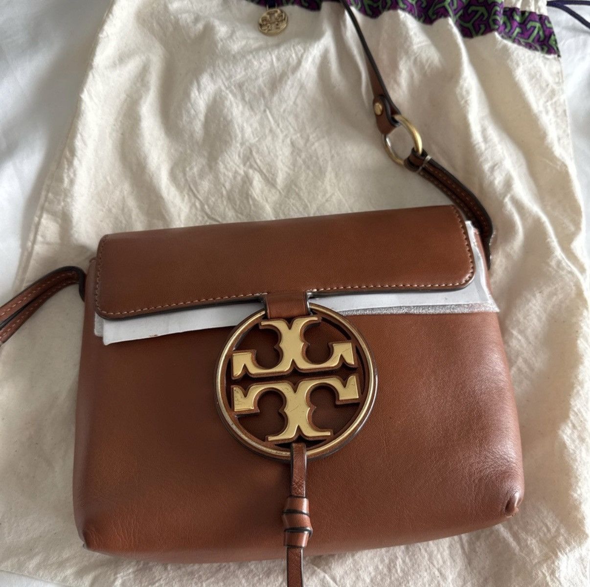 Tory Burch Tory Burch Miller Size ONE SIZE - 1 Thumbnail