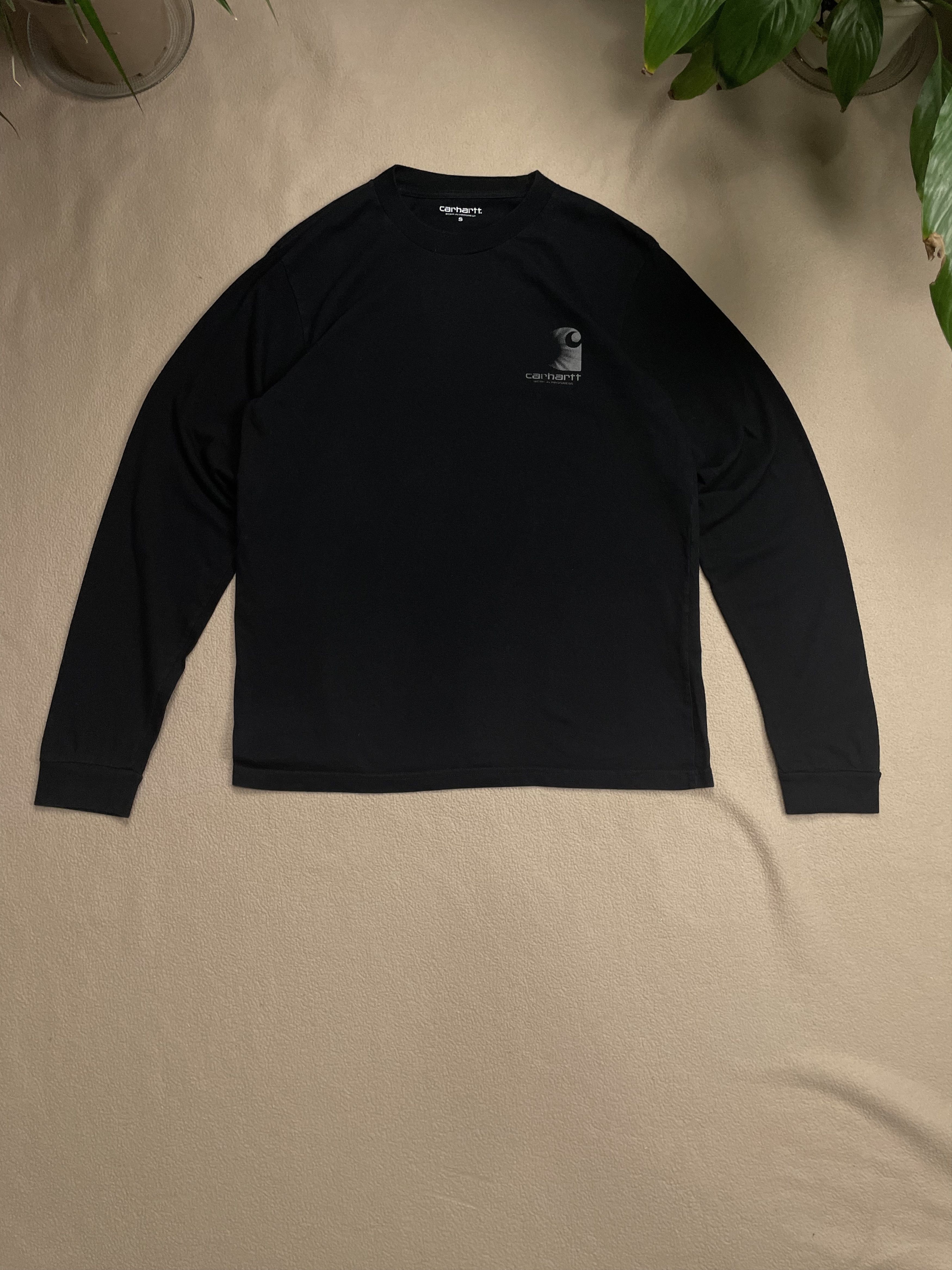 Carhartt Carhartt Vtg 2003 Y2k Reflective Headlight Size S Size US S / EU 44-46 / 1 - 3 Thumbnail