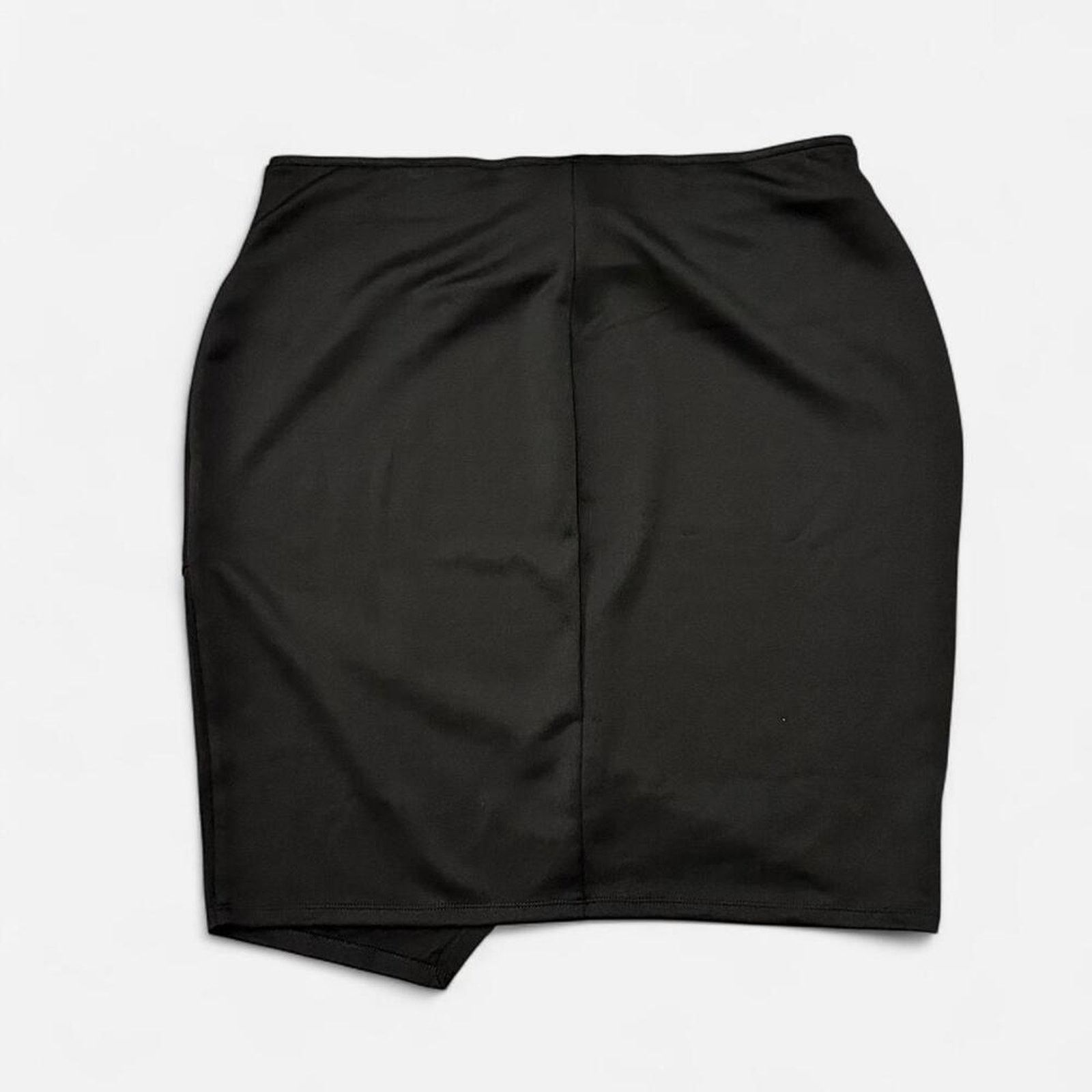 Other Bisou Bisou fitted bodycon mini skirt plus size 1X Size 42" / US 20 - 2 Thumbnail