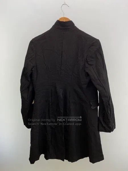 Comme des Garcons Comme des Garcons Black vintage jacket Size M / US 6-8 / IT 42-44 - 2 Thumbnail