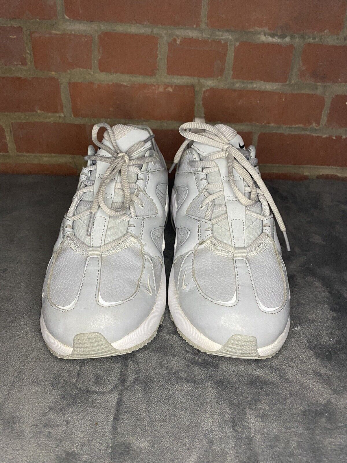 Nike Nike Air Max Graviton LEA Running Shoes CD4151-001 Mens 9.5 Size US 9.5 / EU 42-43 - 2 Thumbnail