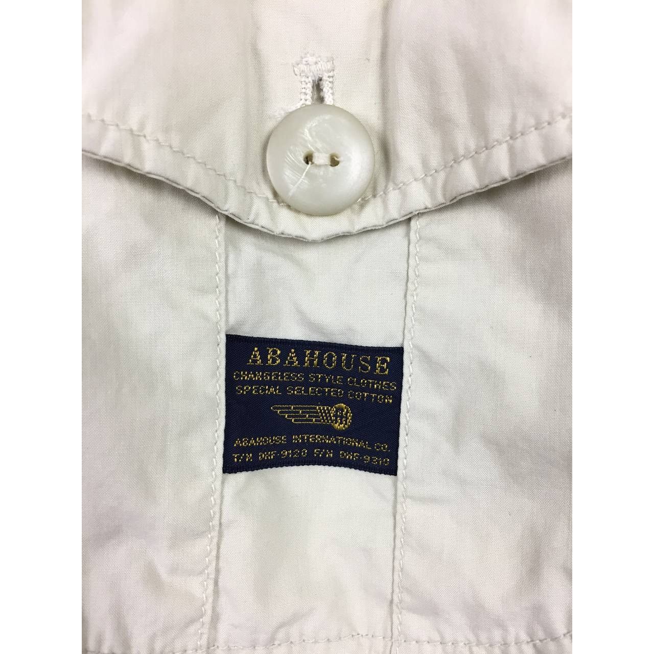 ABAHOUSE × Japanese Brand × Vintage Abahouse International Detachable Hood Field Jacket Size US L / EU 52-54 / 3 - 9 Thumbnail